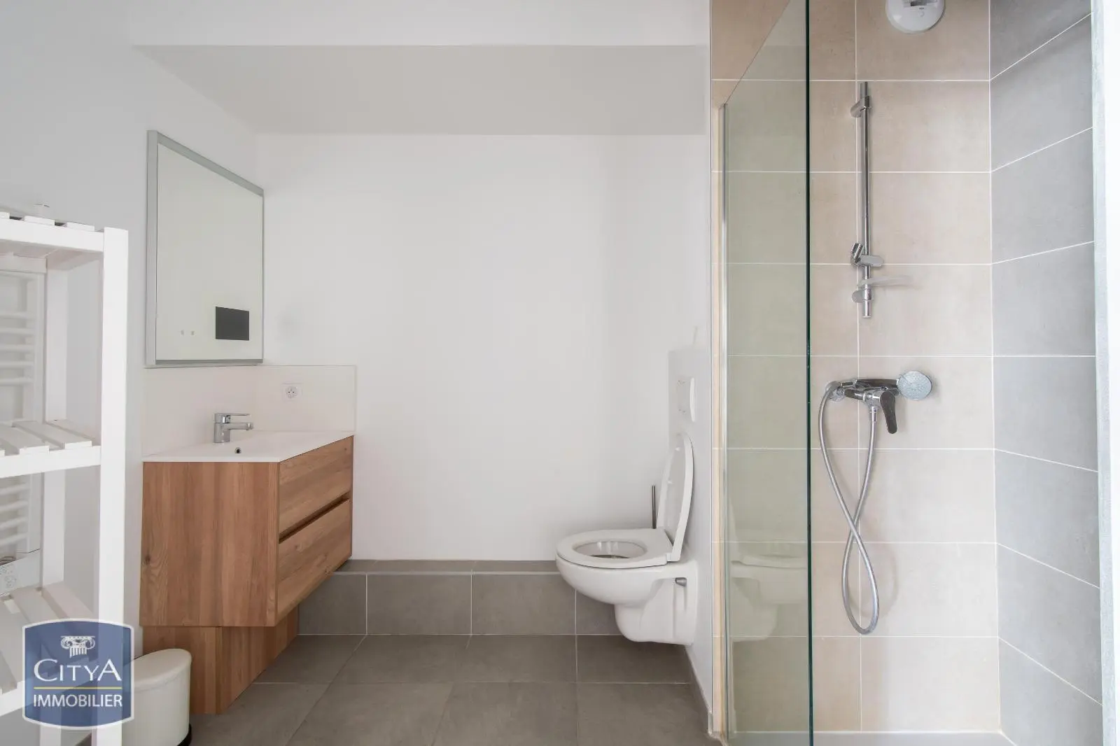 Photo 7 Appartement 2 pièces 37.7m²