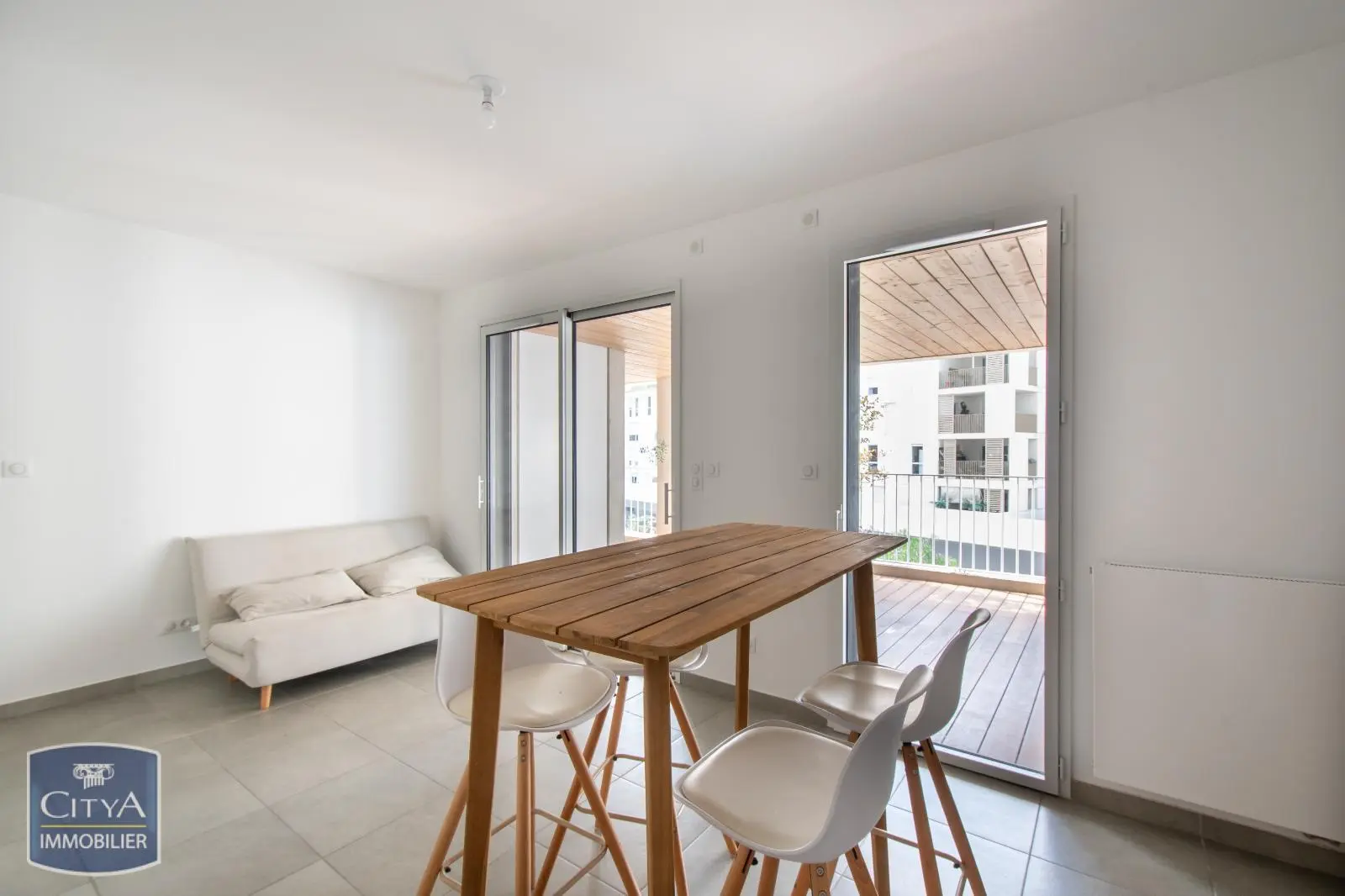 Photo 9 Appartement 2 pièces 37.7m²