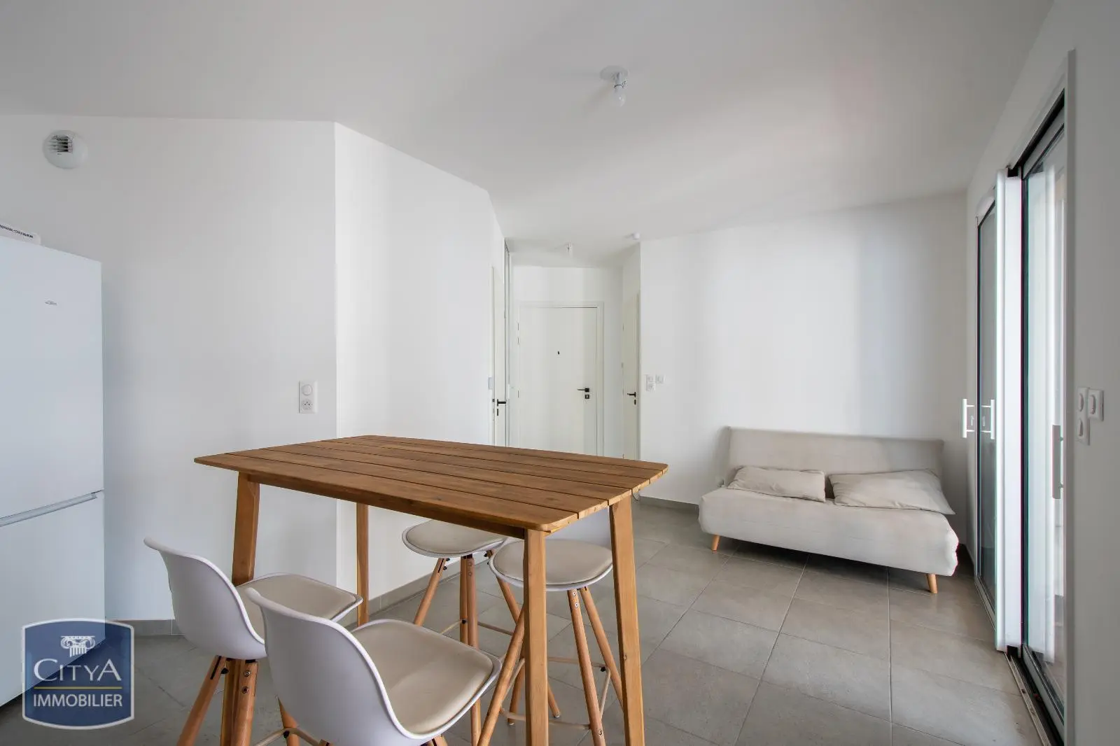 Photo 10 Appartement 2 pièces 37.7m²