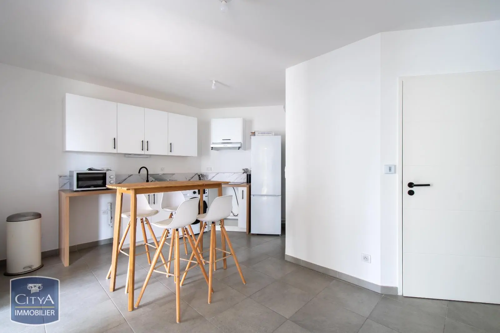 Photo 3 Appartement 2 pièces 37.7m²