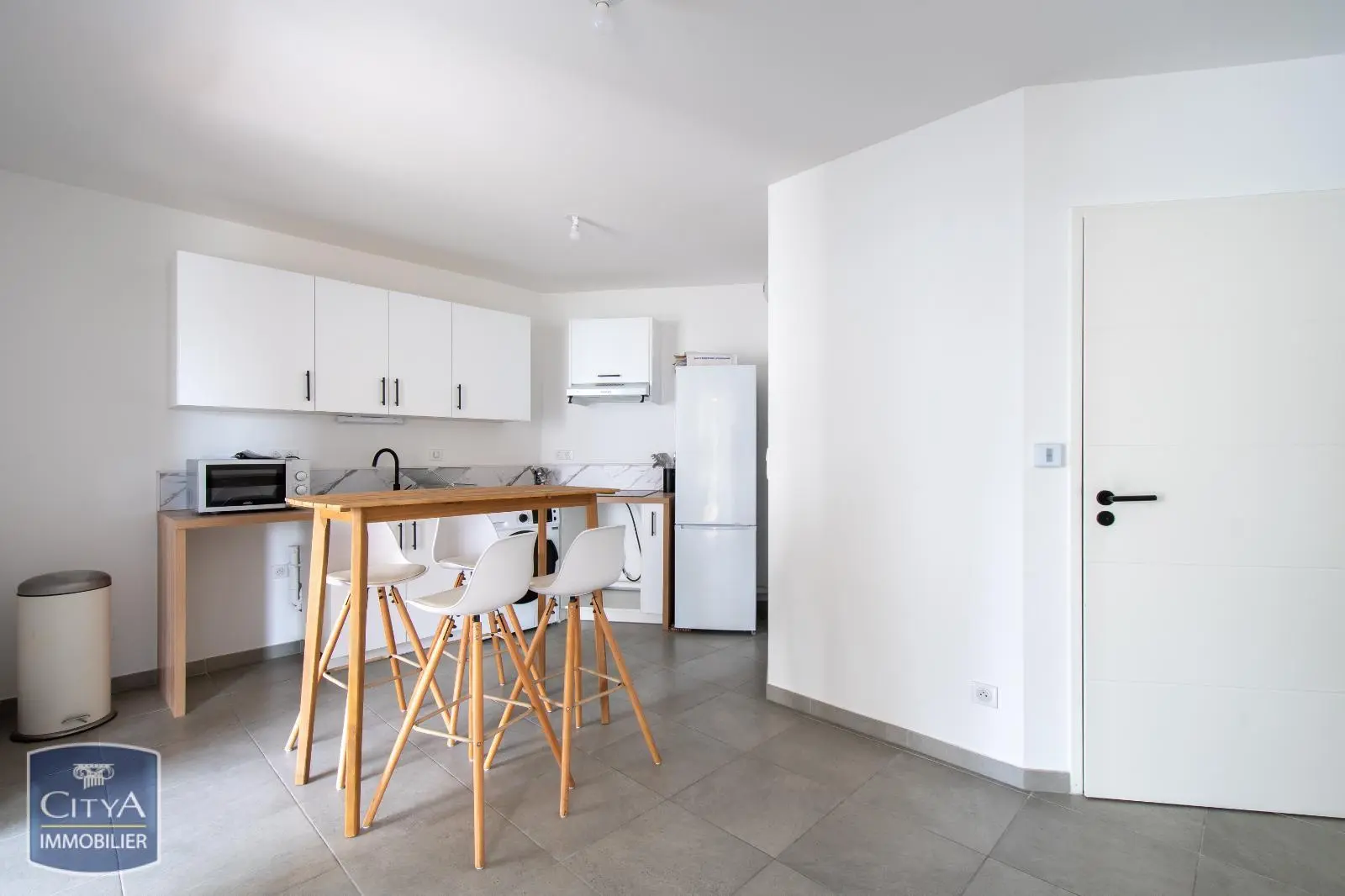 Photo 11 Appartement 2 pièces 37.7m²