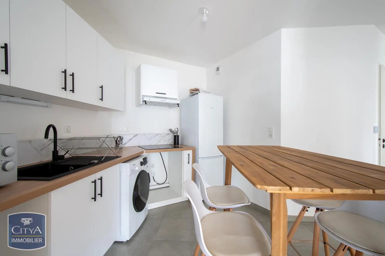 Photo 12 Appartement 2 pièces 37.7m²