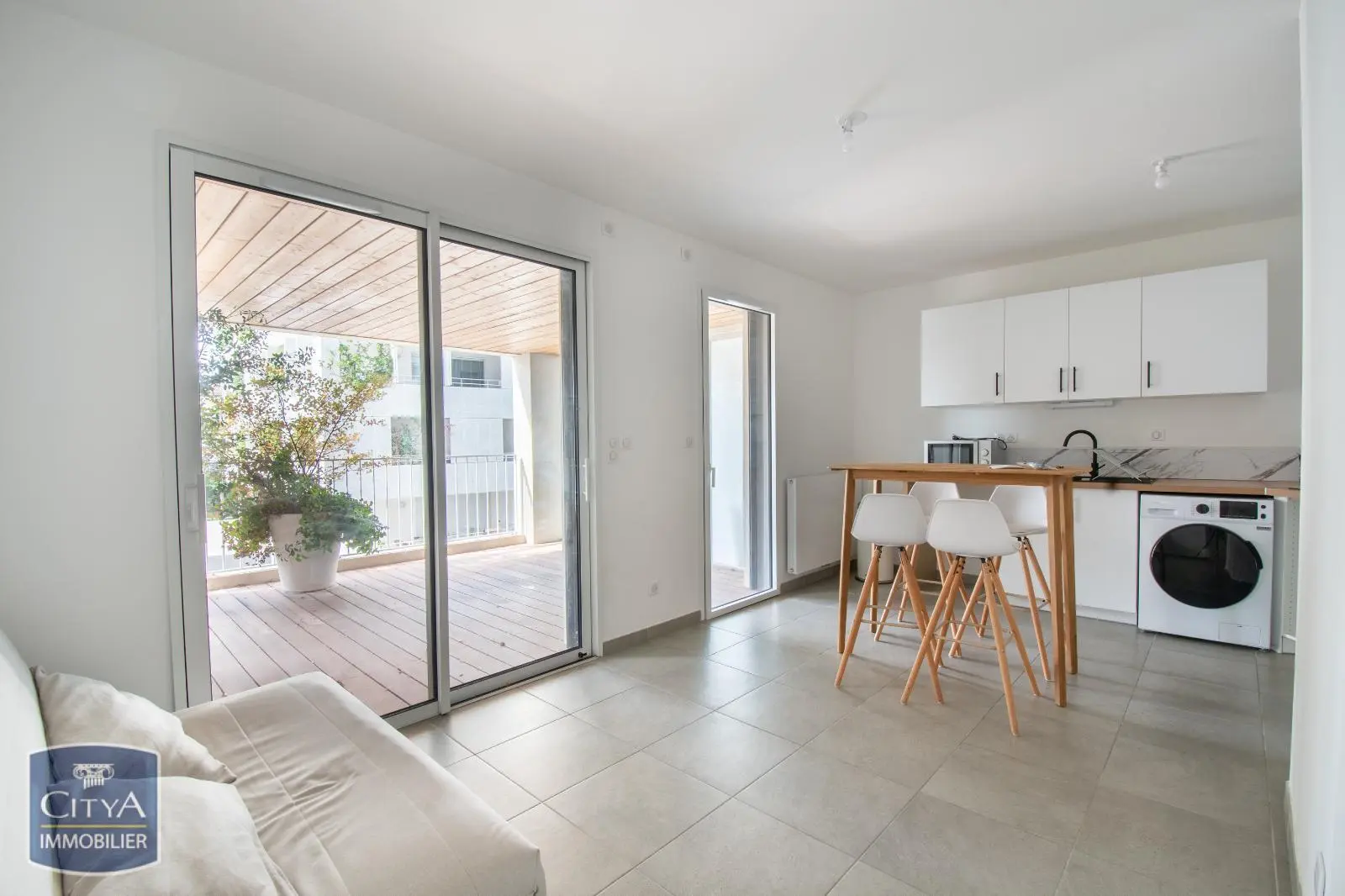 Photo 13 Appartement 2 pièces 37.7m²