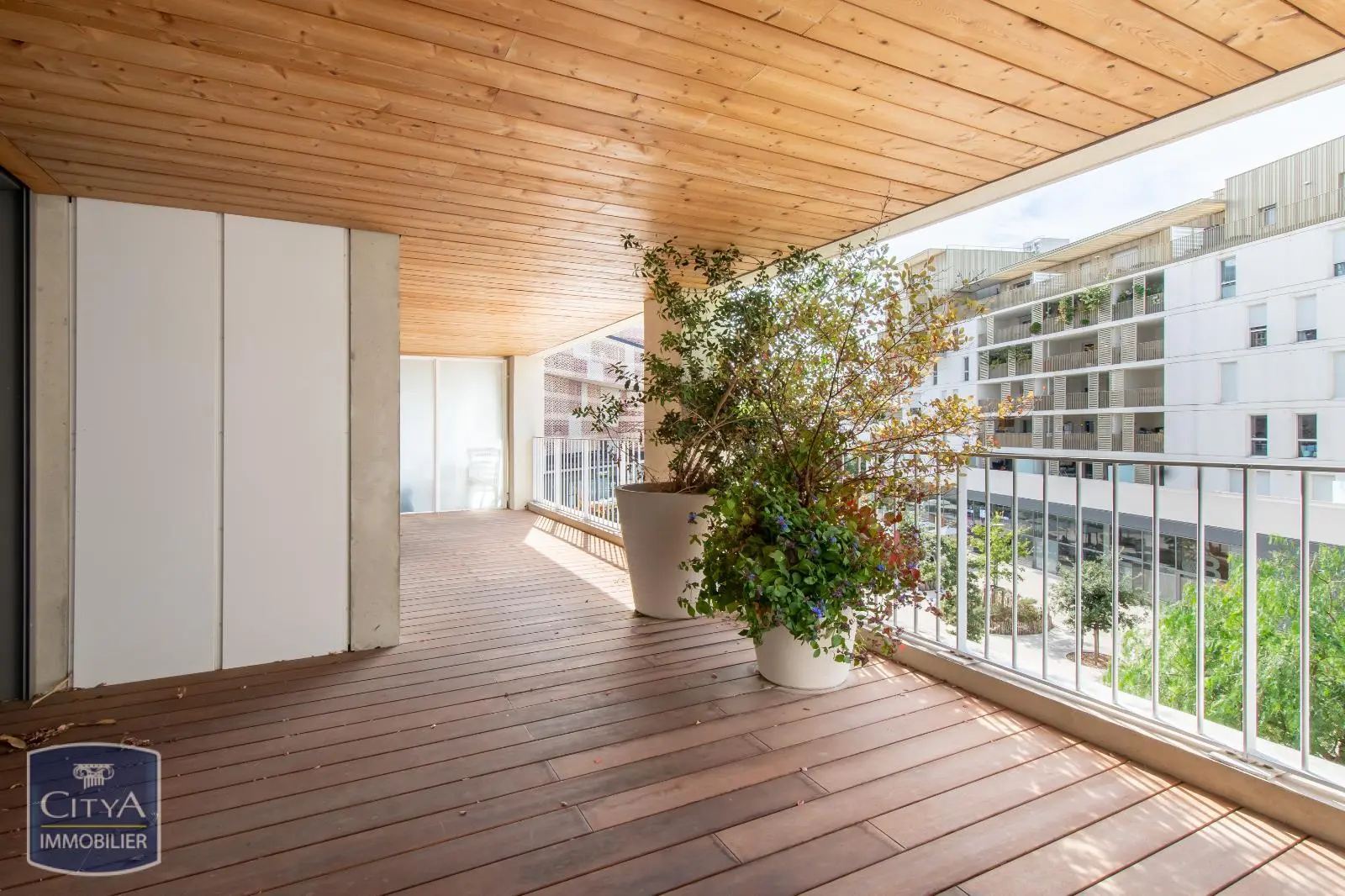 Photo 14 Appartement 2 pièces 37.7m²