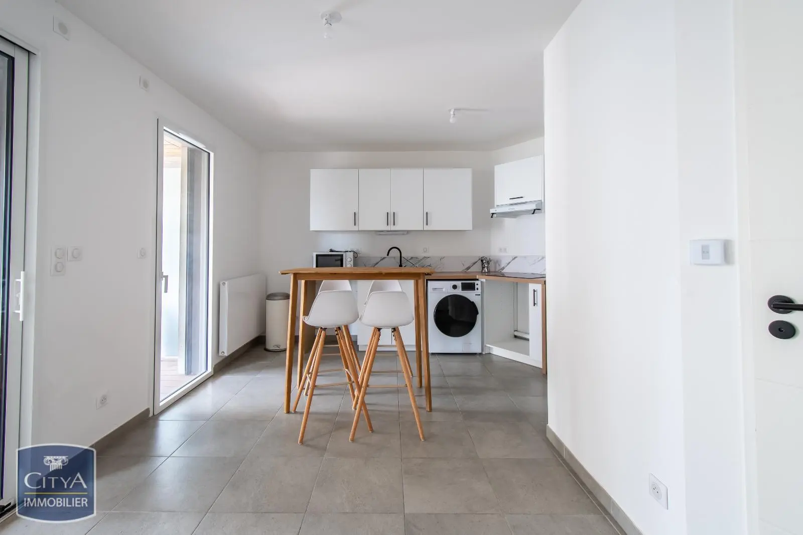 Photo 15 Appartement 2 pièces 37.7m²