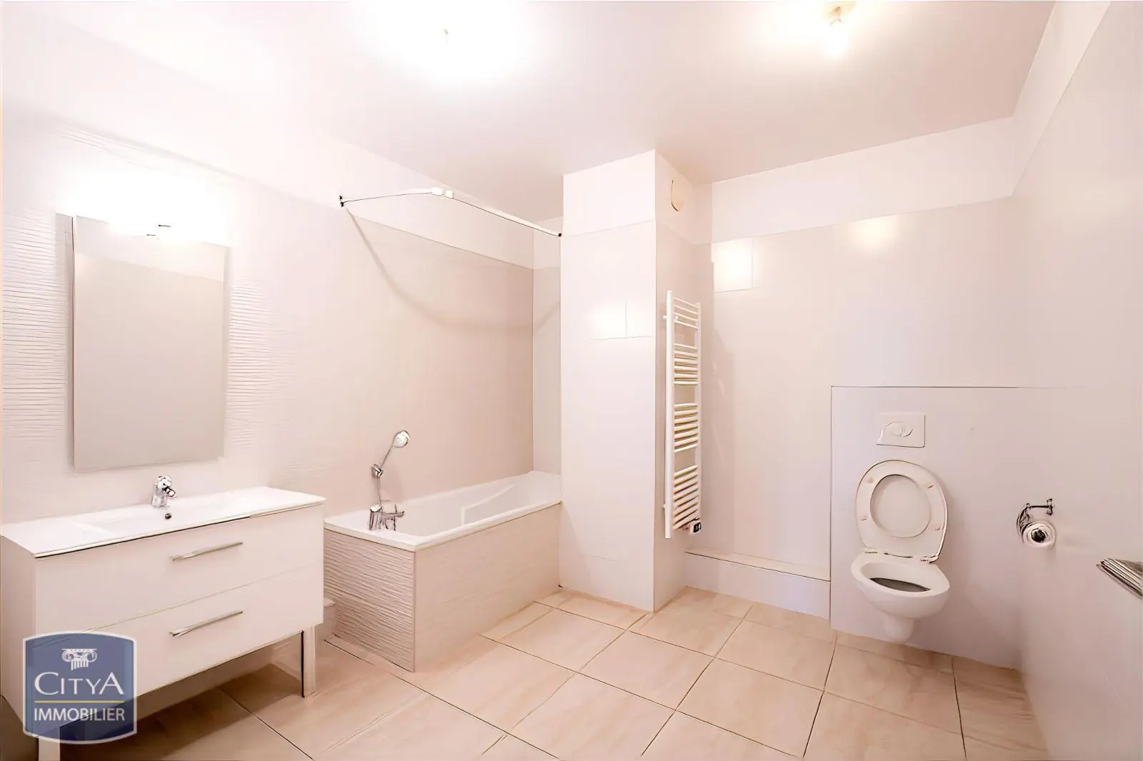 Photo 9 Appartement 3 pièces 70.46m²