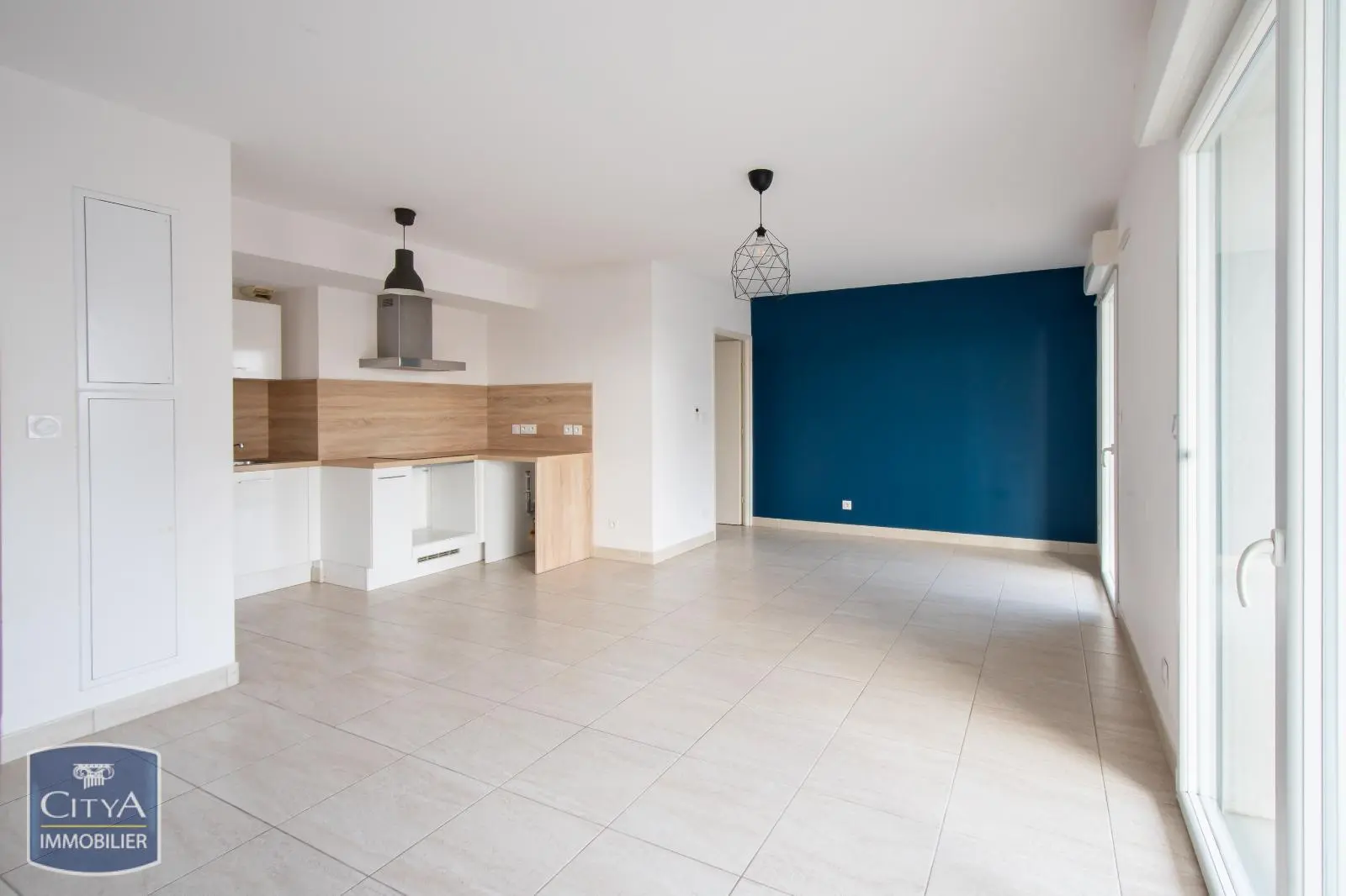 Photo 3 Appartement 3 pièces 70.46m²