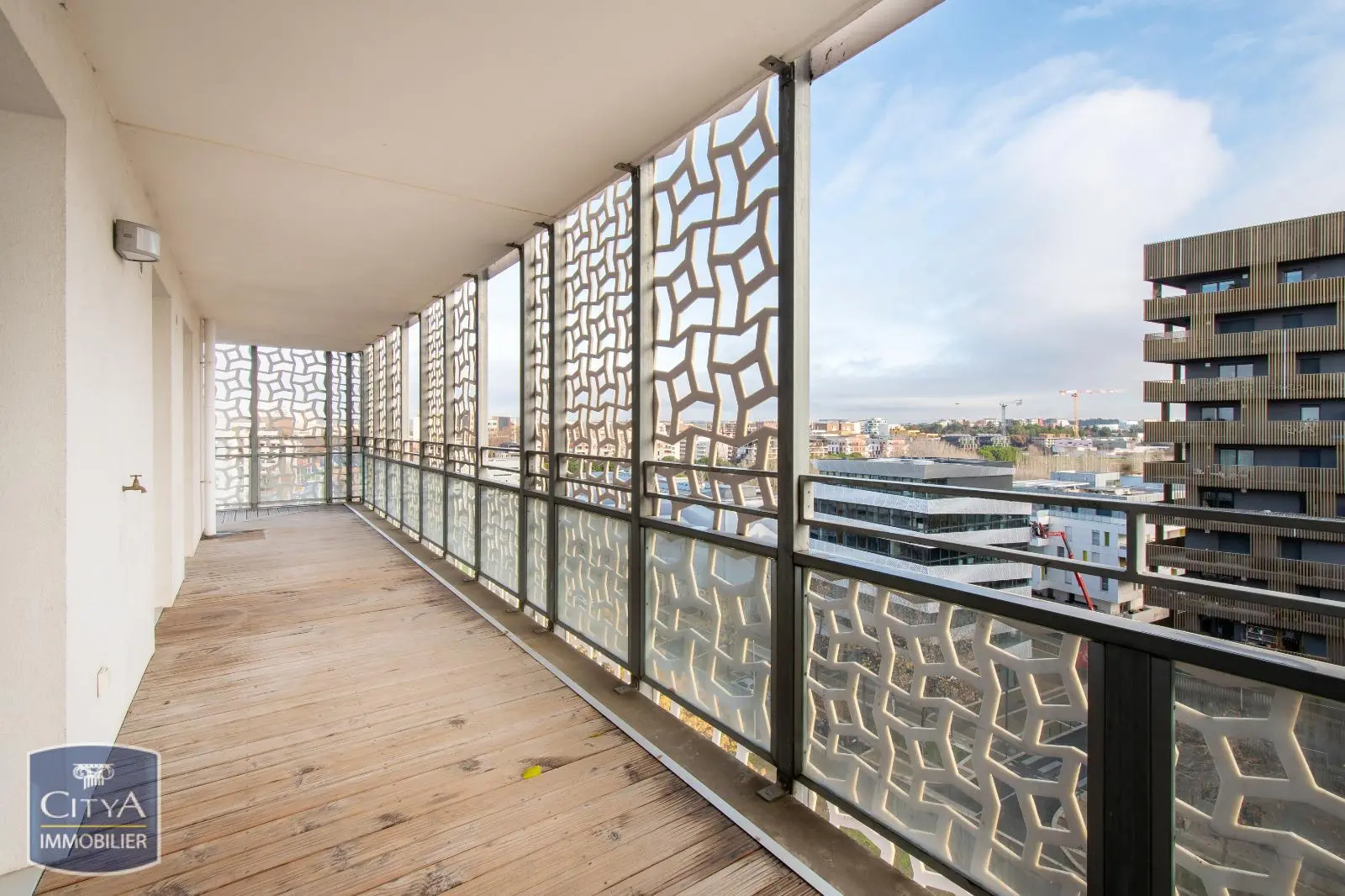 Photo 11 Appartement 3 pièces 70.46m²