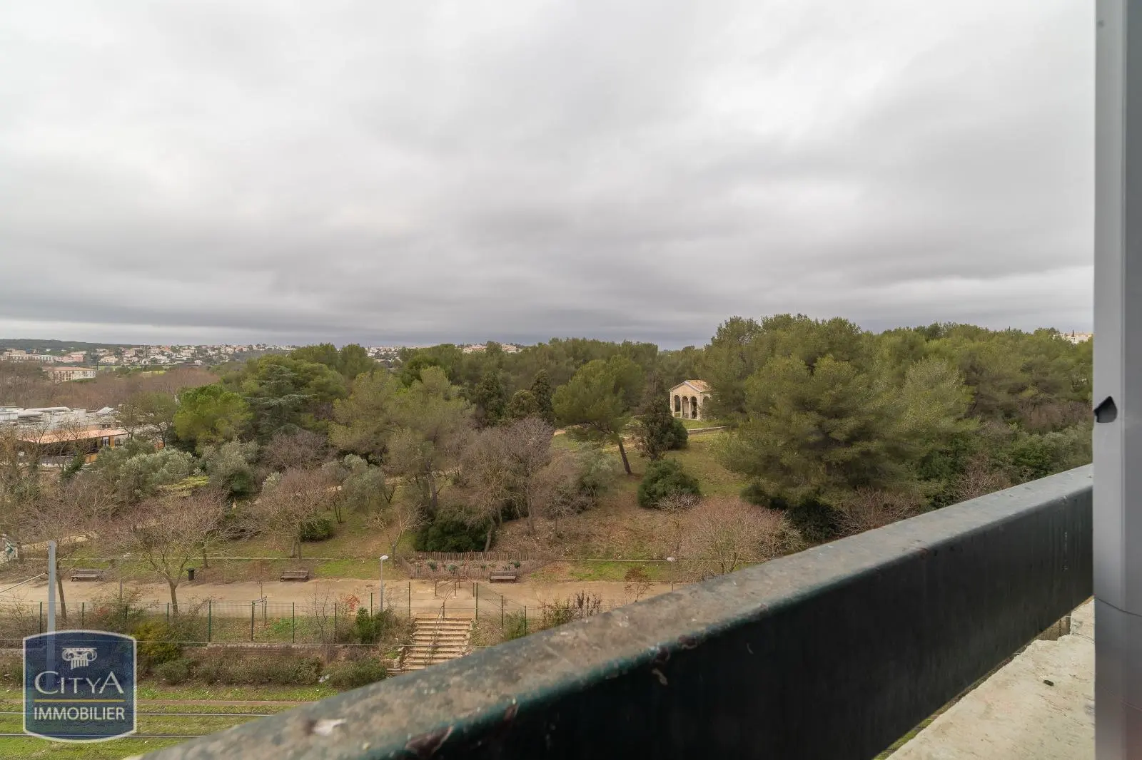 Photo 10 Appartement 5 pièces 97.99m²