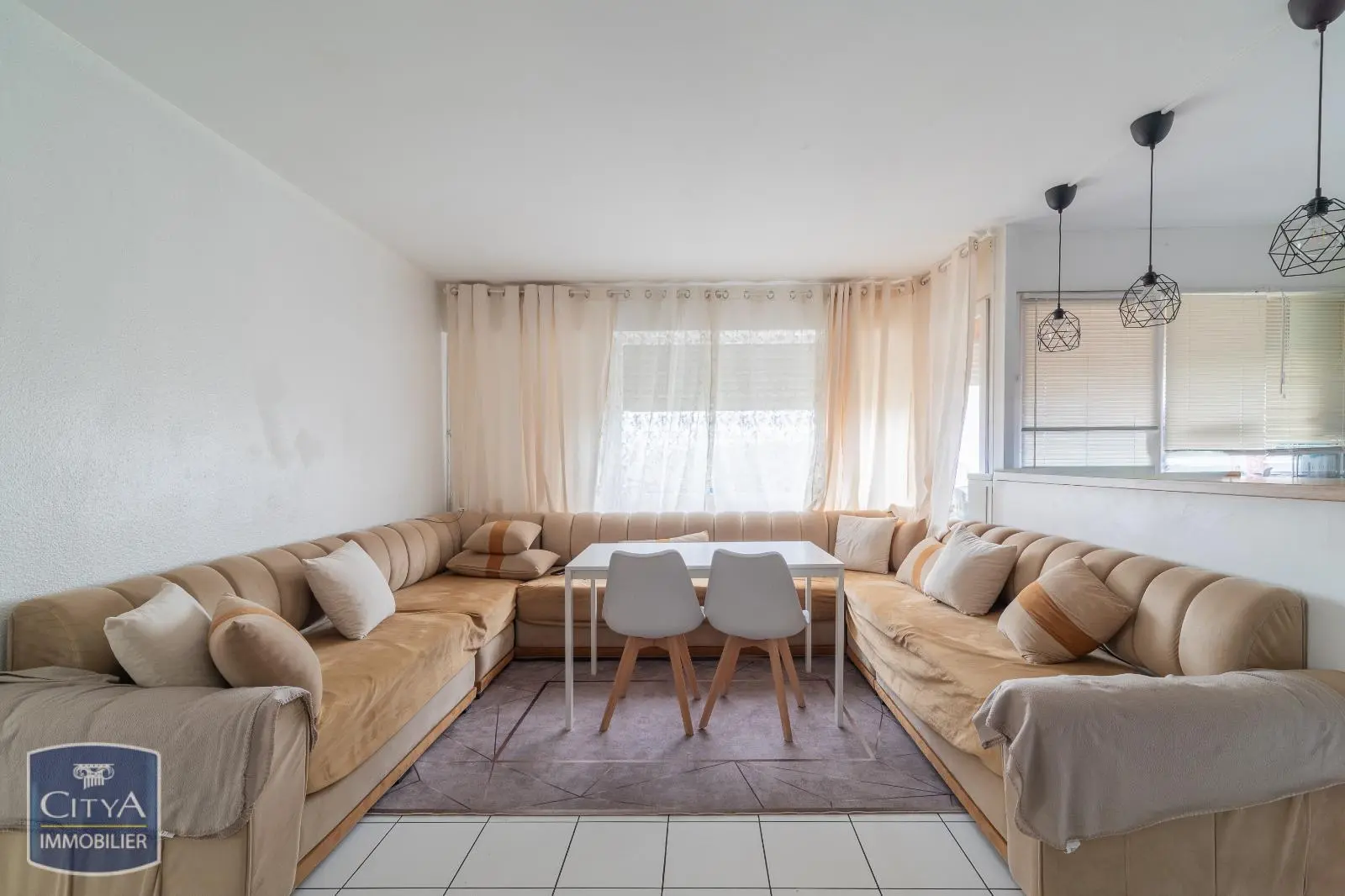 Photo 3 Appartement 5 pièces 97.99m²