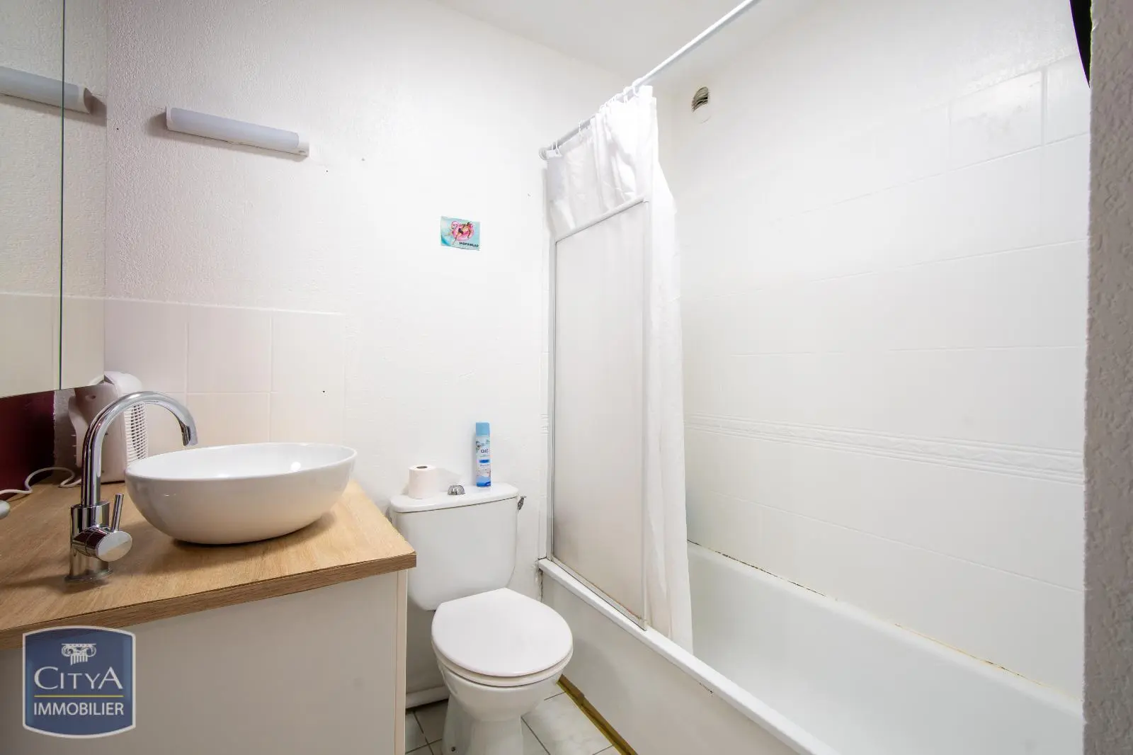 Photo 7 Appartement 1 pièce 20.25m²