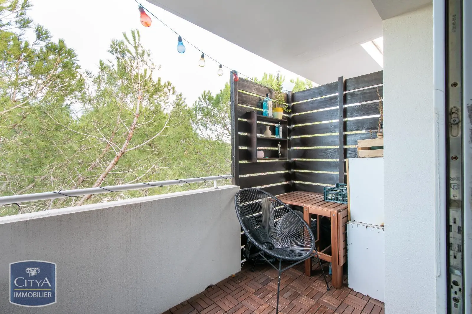 Photo 8 Appartement 1 pièce 20.25m²