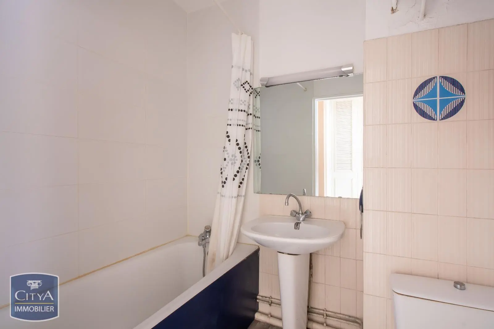 Photo 7 Appartement 1 pièce 23.75m²