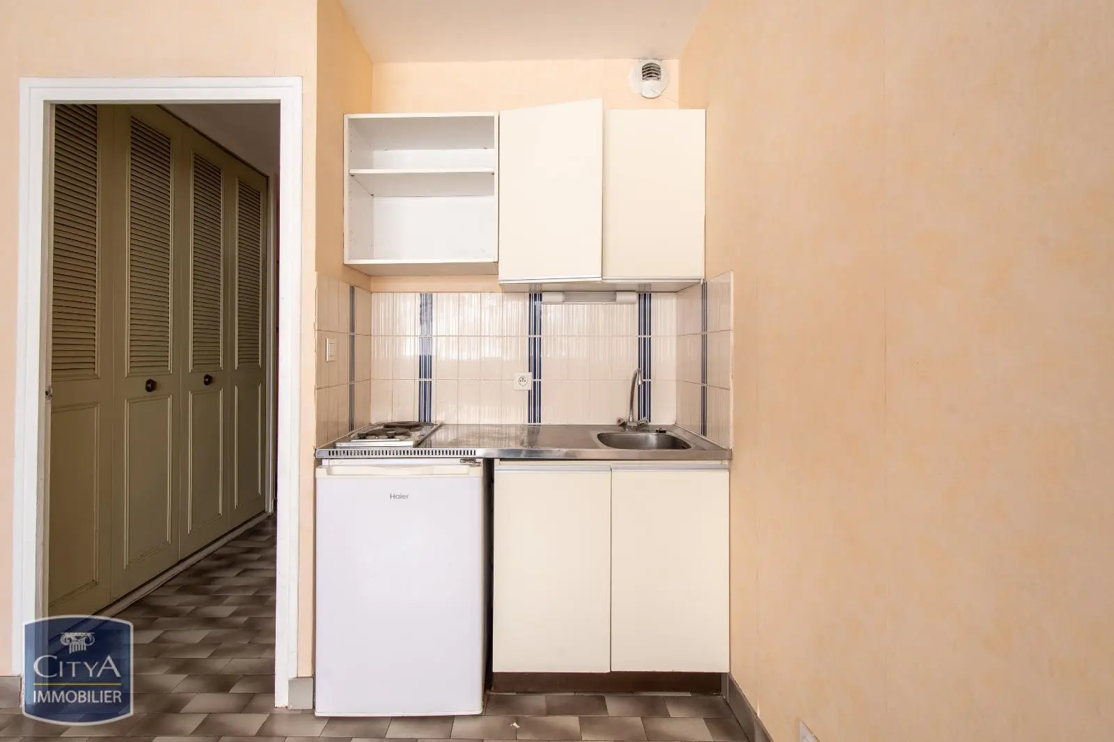 Photo 6 Appartement 1 pièce 23.75m²