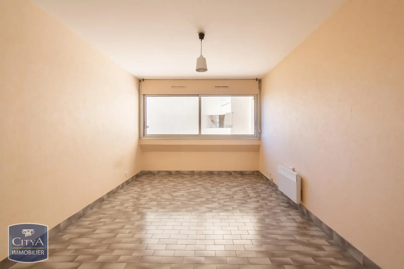 Photo 3 Appartement 1 pièce 23.75m²