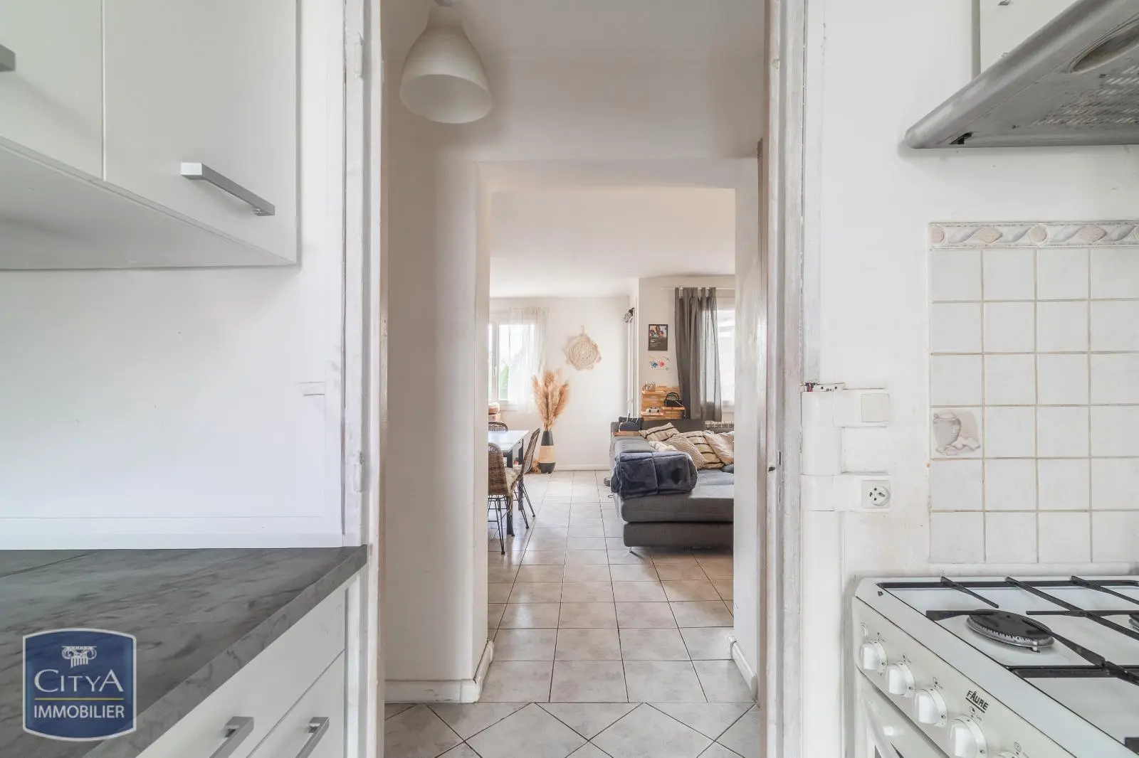 Photo 5 Appartement 4 pièces 67.41m²