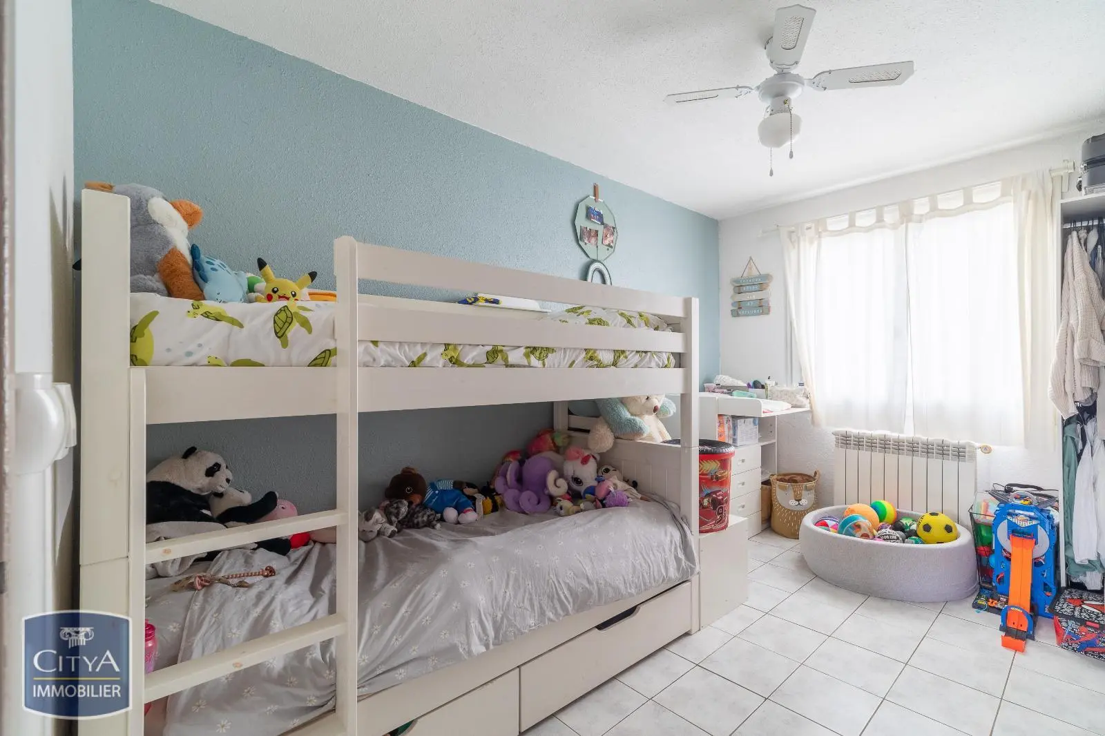 Photo 6 Appartement 4 pièces 67.41m²