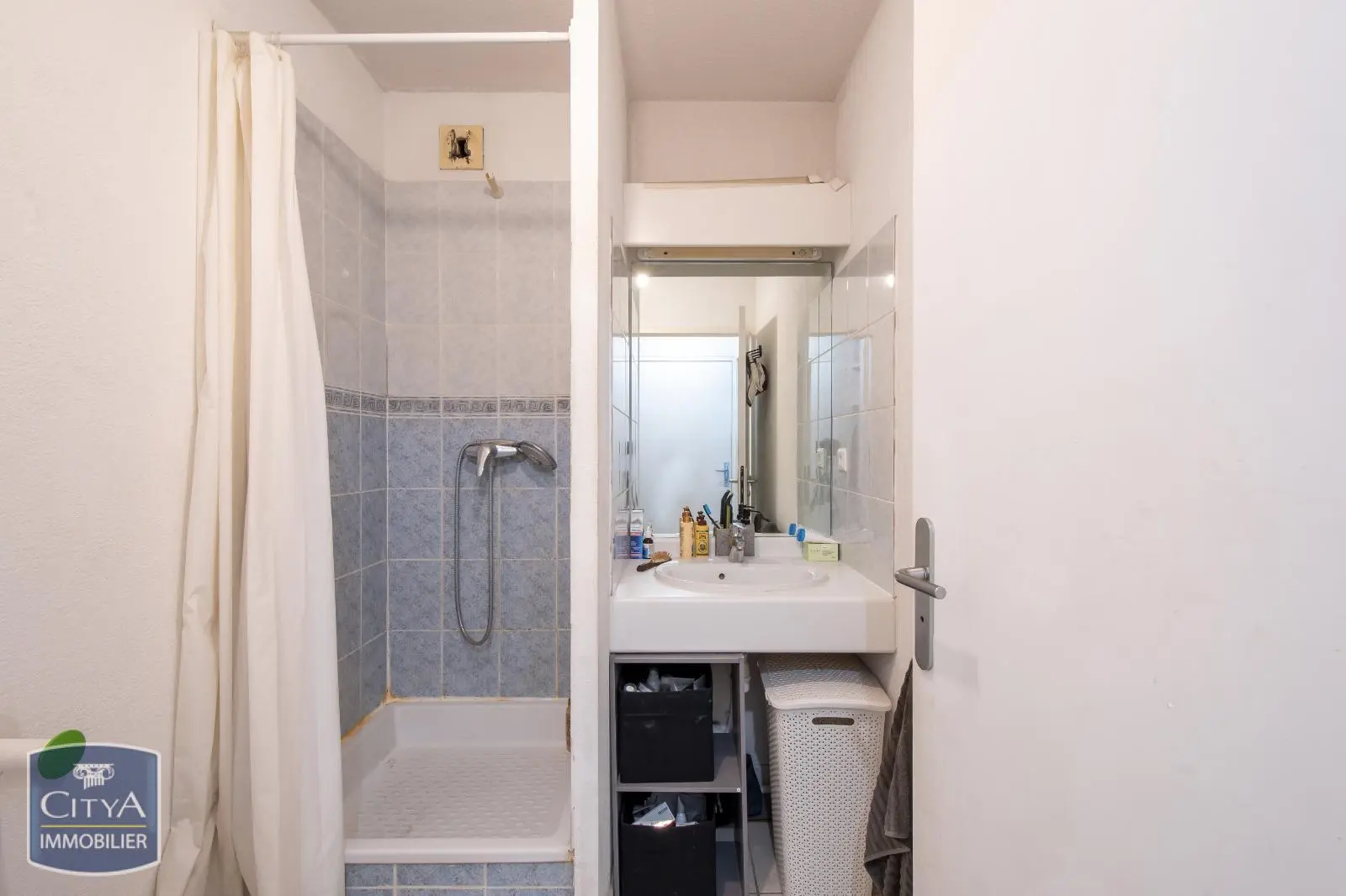 Photo 3 Appartement 1 pièce 20.7m²