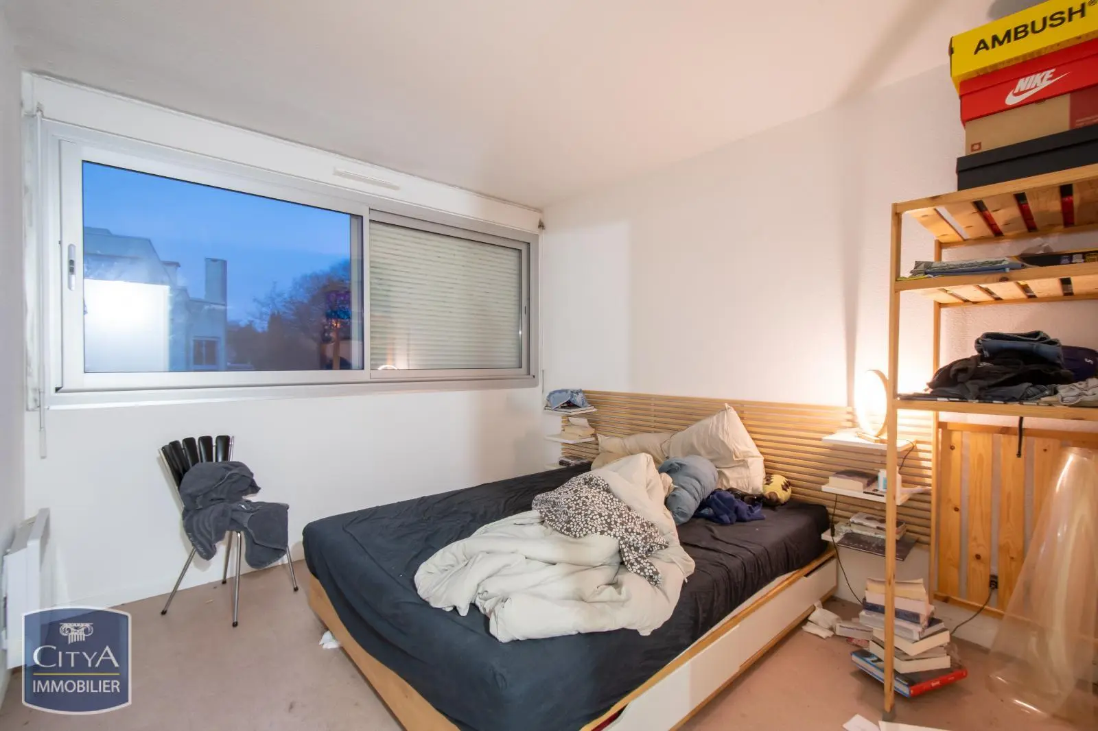 Photo 12 Appartement 2 pièces 45.63m²