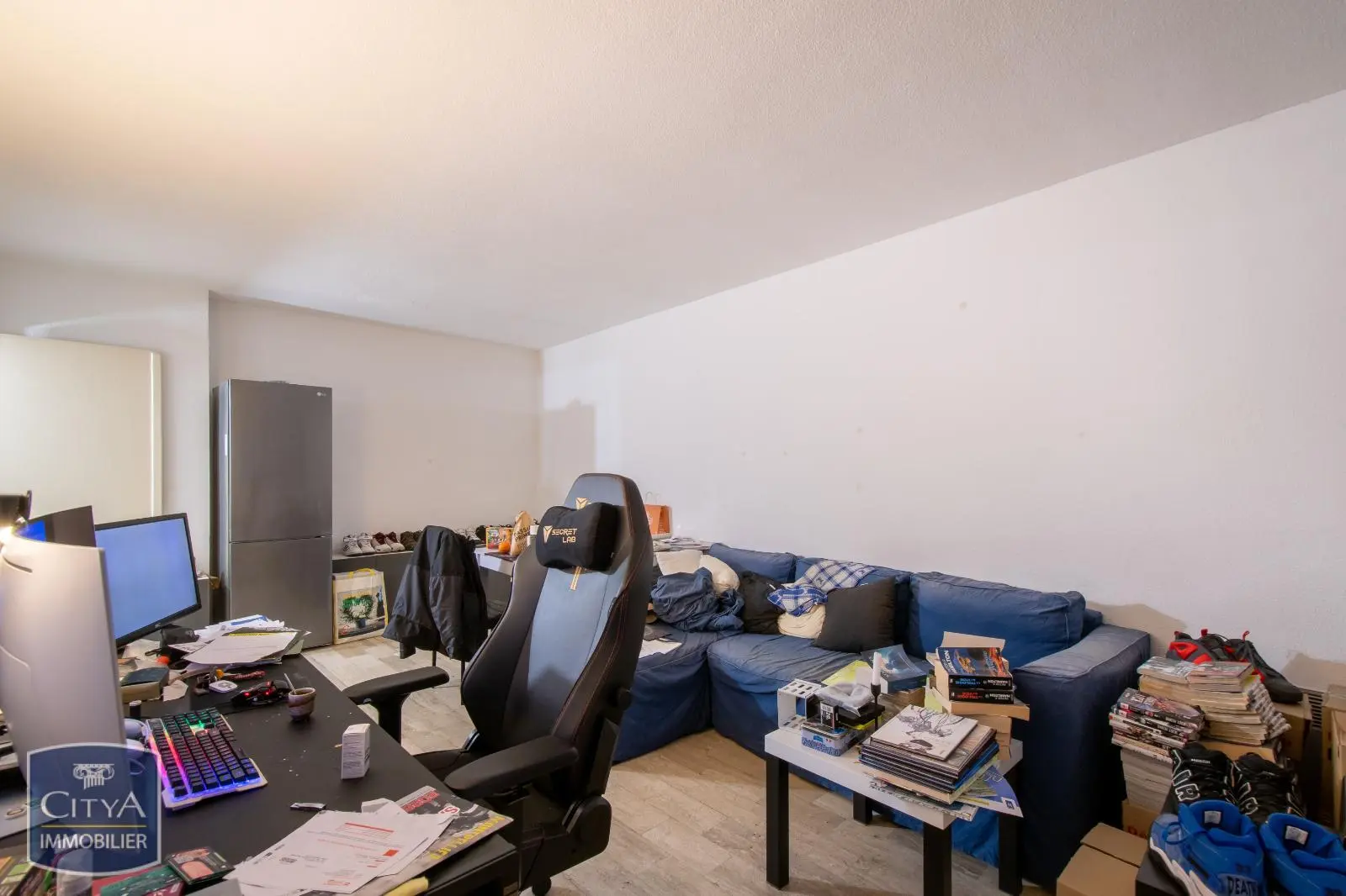 Photo 5 Appartement 2 pièces 45.63m²