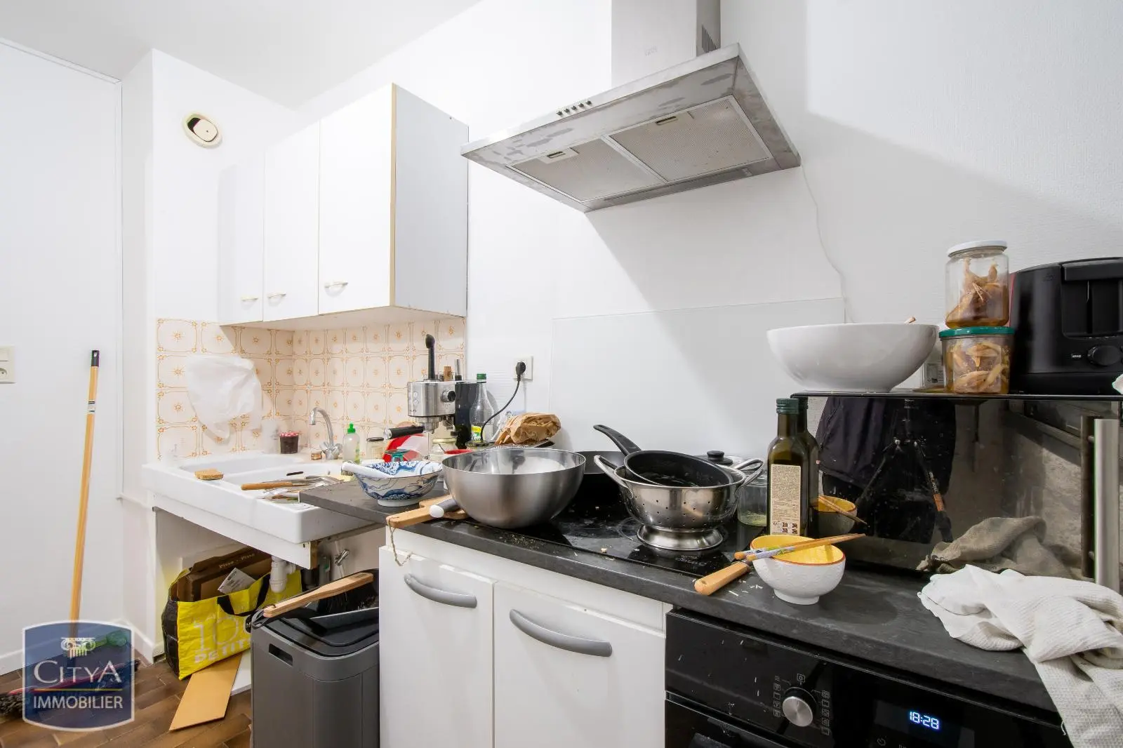 Photo 8 Appartement 2 pièces 45.63m²