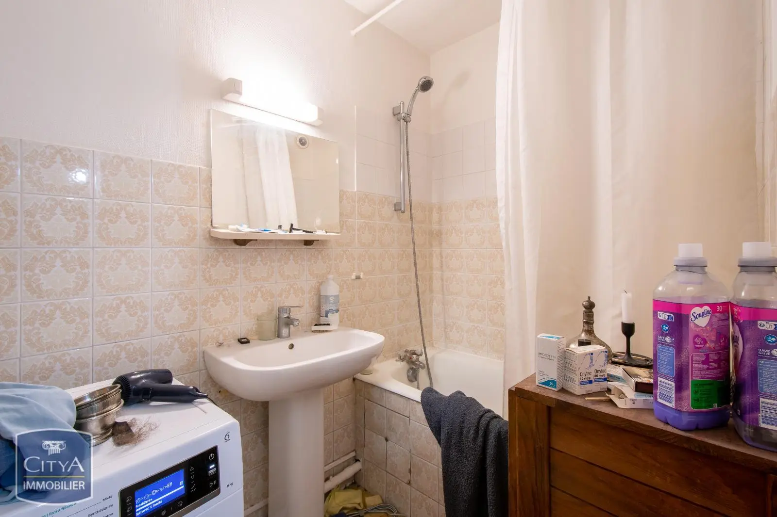 Photo 9 Appartement 2 pièces 45.63m²