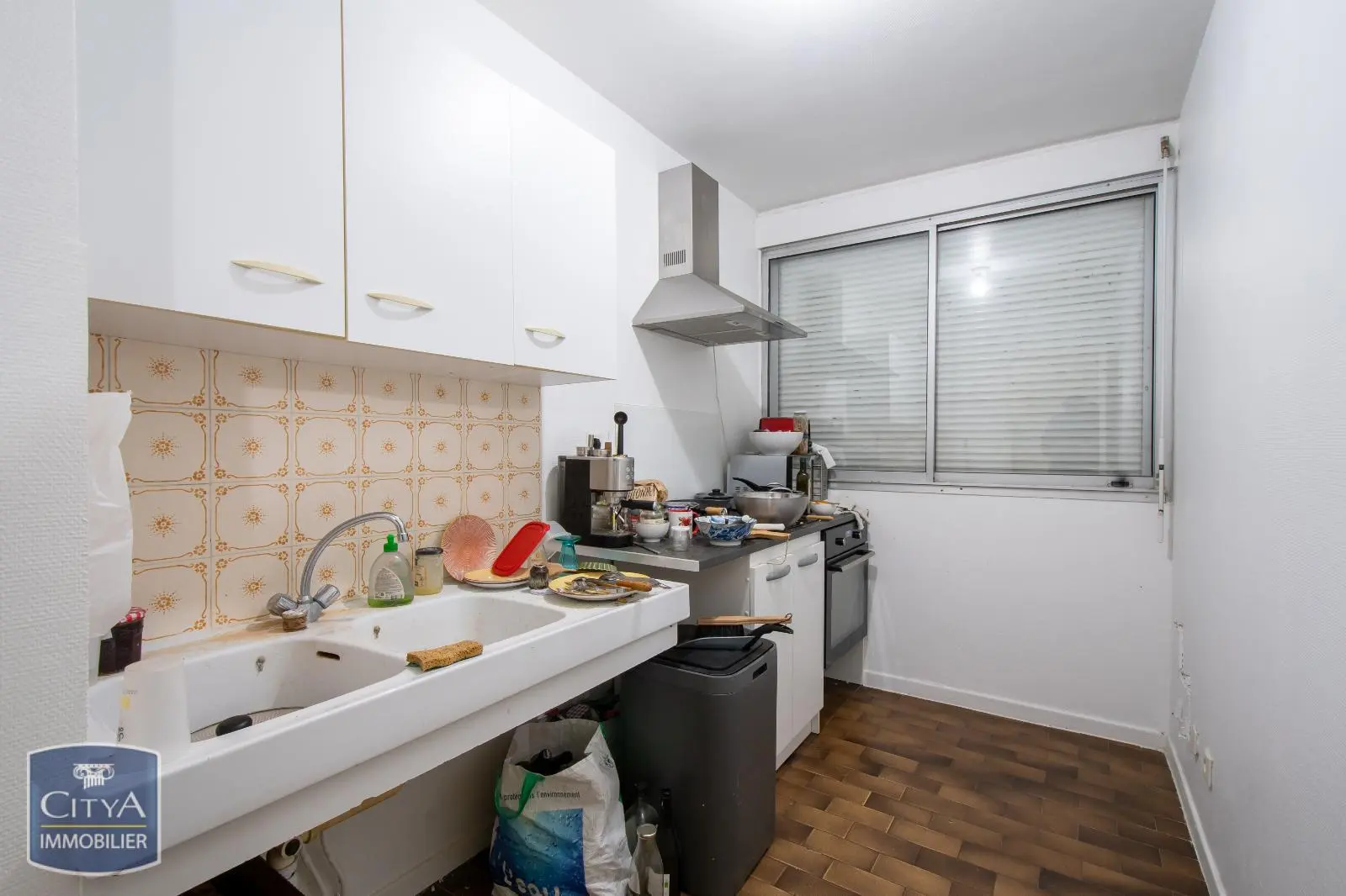 Photo 10 Appartement 2 pièces 45.63m²