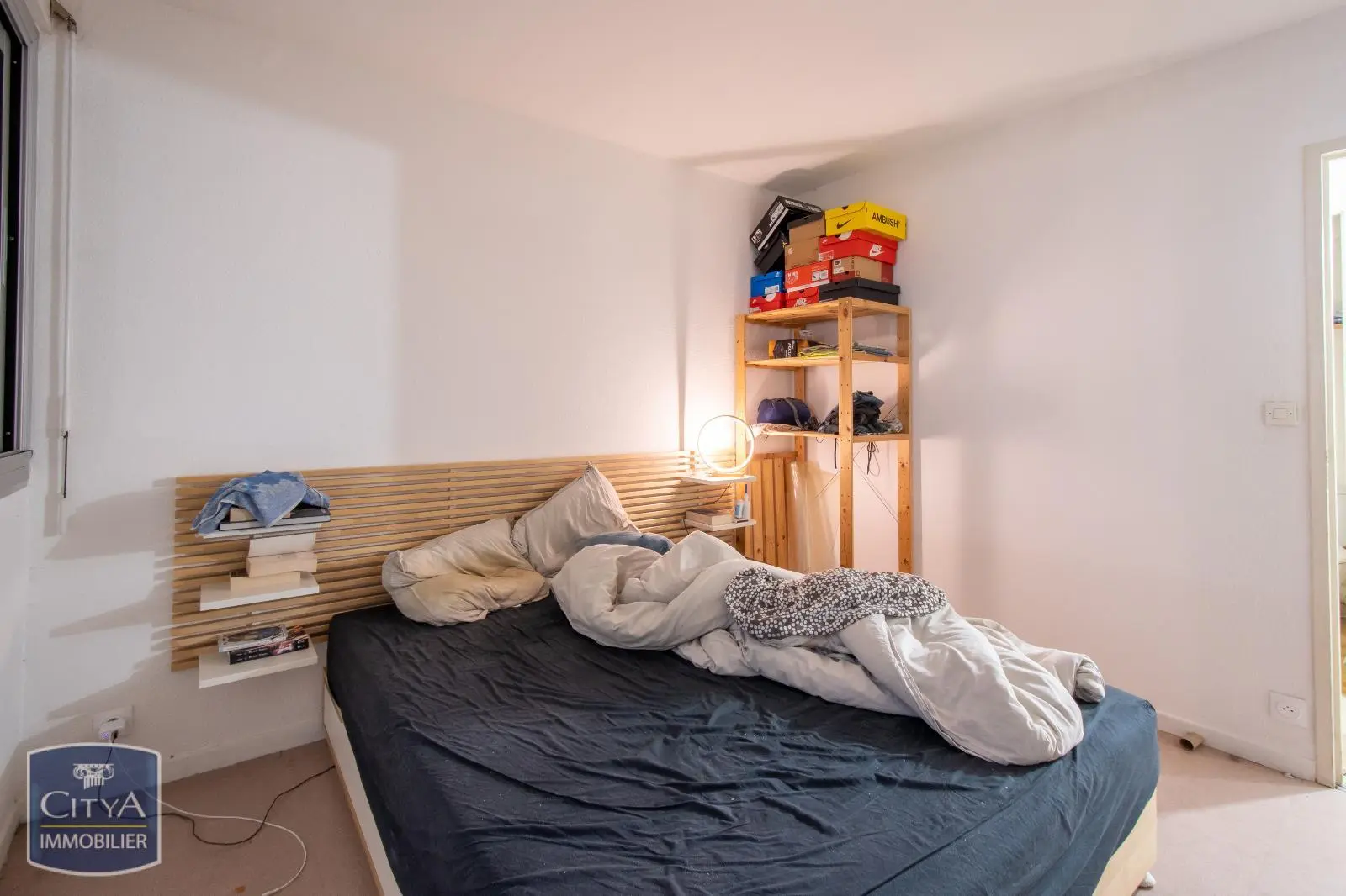 Photo 11 Appartement 2 pièces 45.63m²