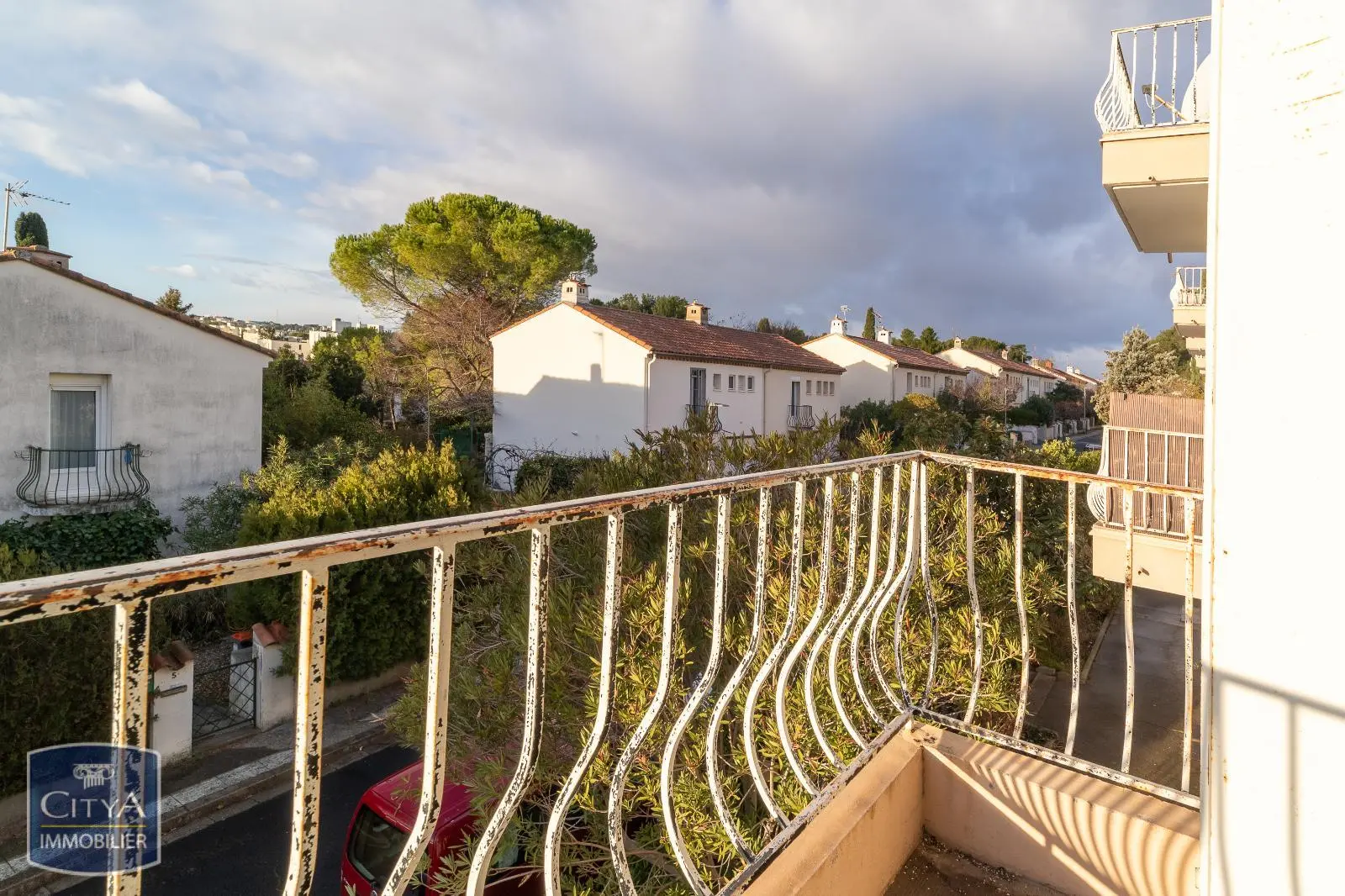 Photo 16 appartement Montpellier