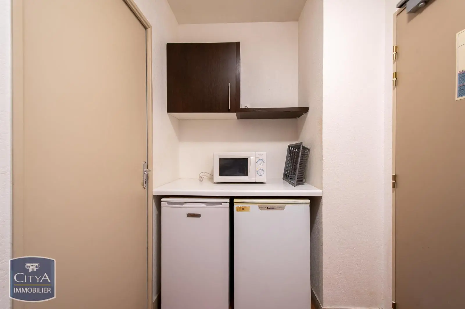 Photo 5 Appartement 2 pièces 45.18m²