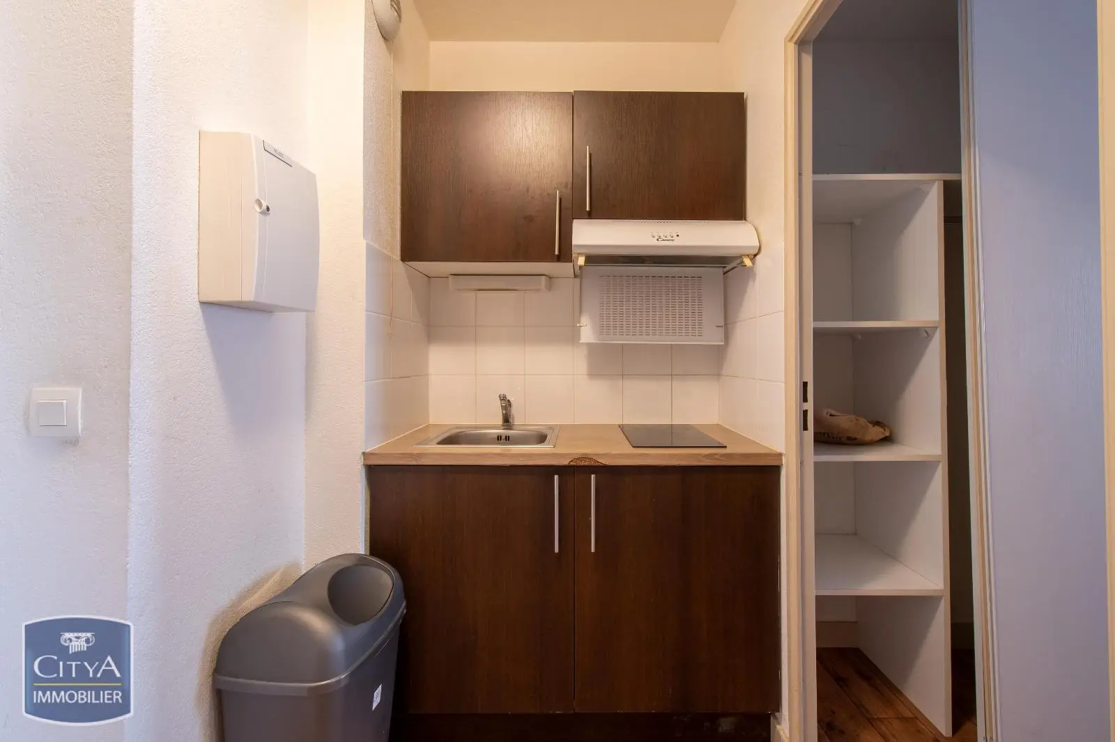 Photo 6 Appartement 2 pièces 45.18m²