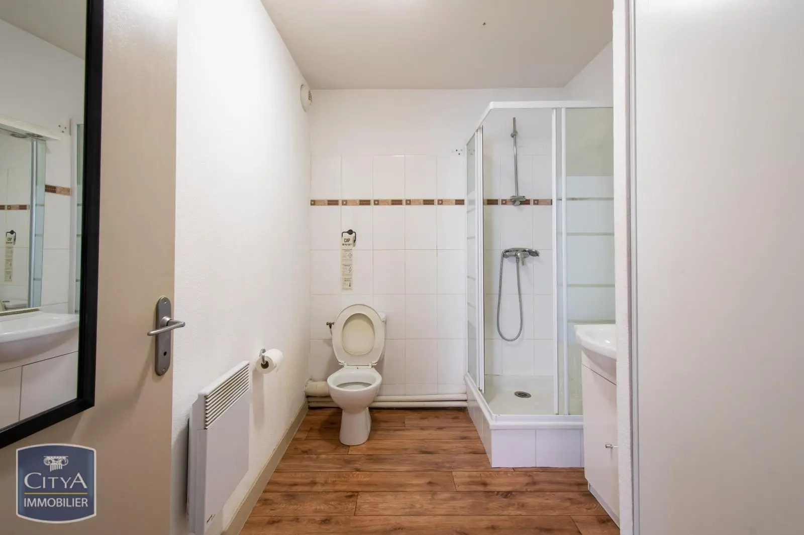 Photo 7 Appartement 2 pièces 45.18m²