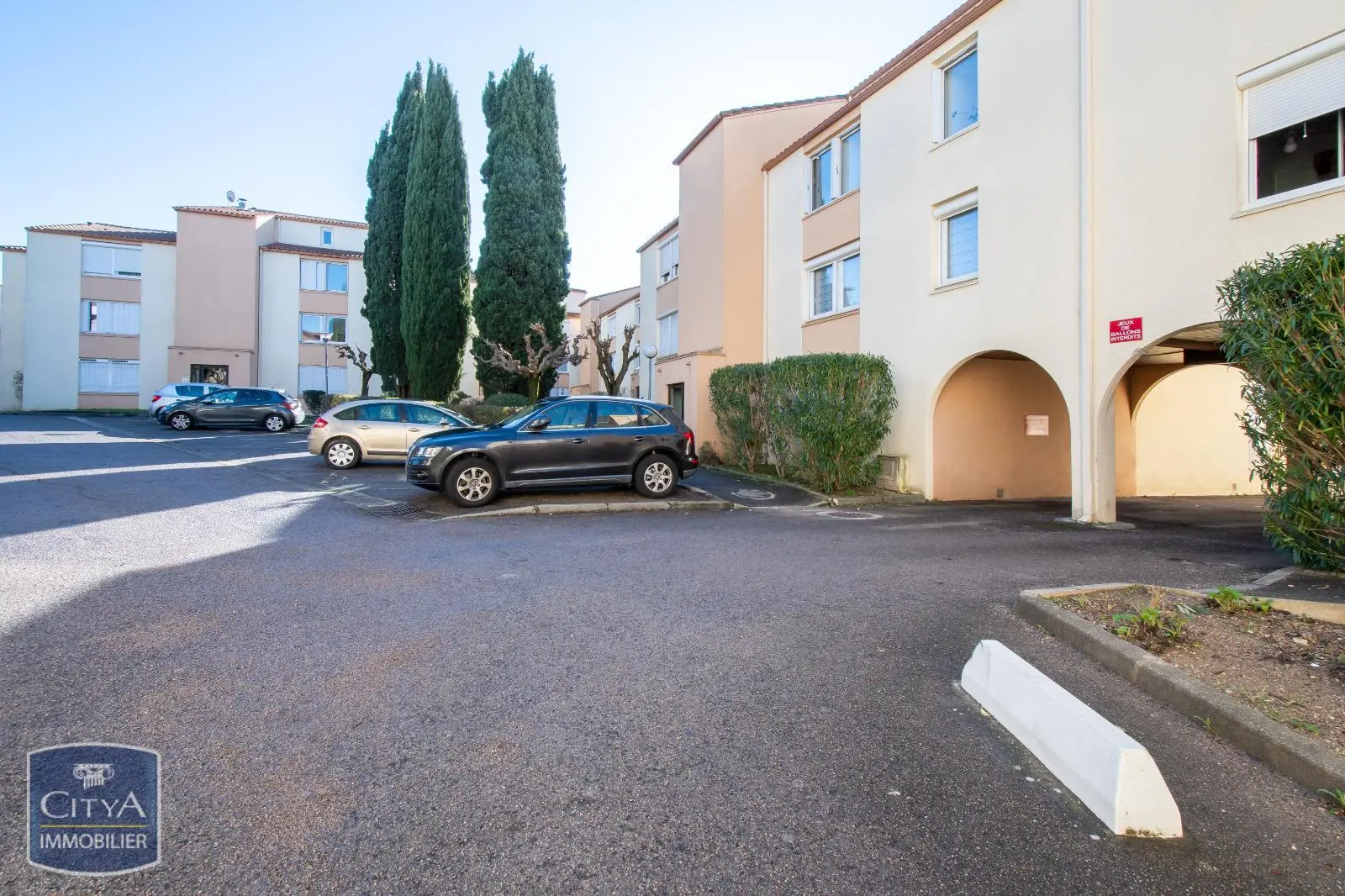 Photo 11 Appartement 3 pièces 64.94m²