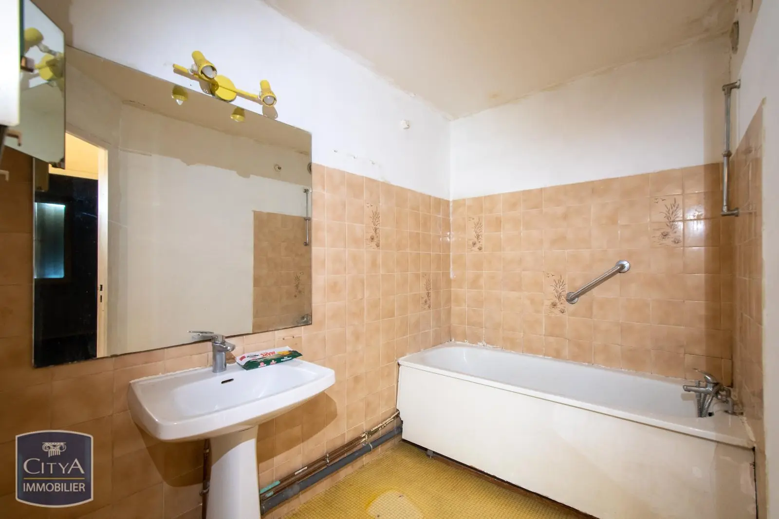 Photo 6 Appartement 3 pièces 64.94m²