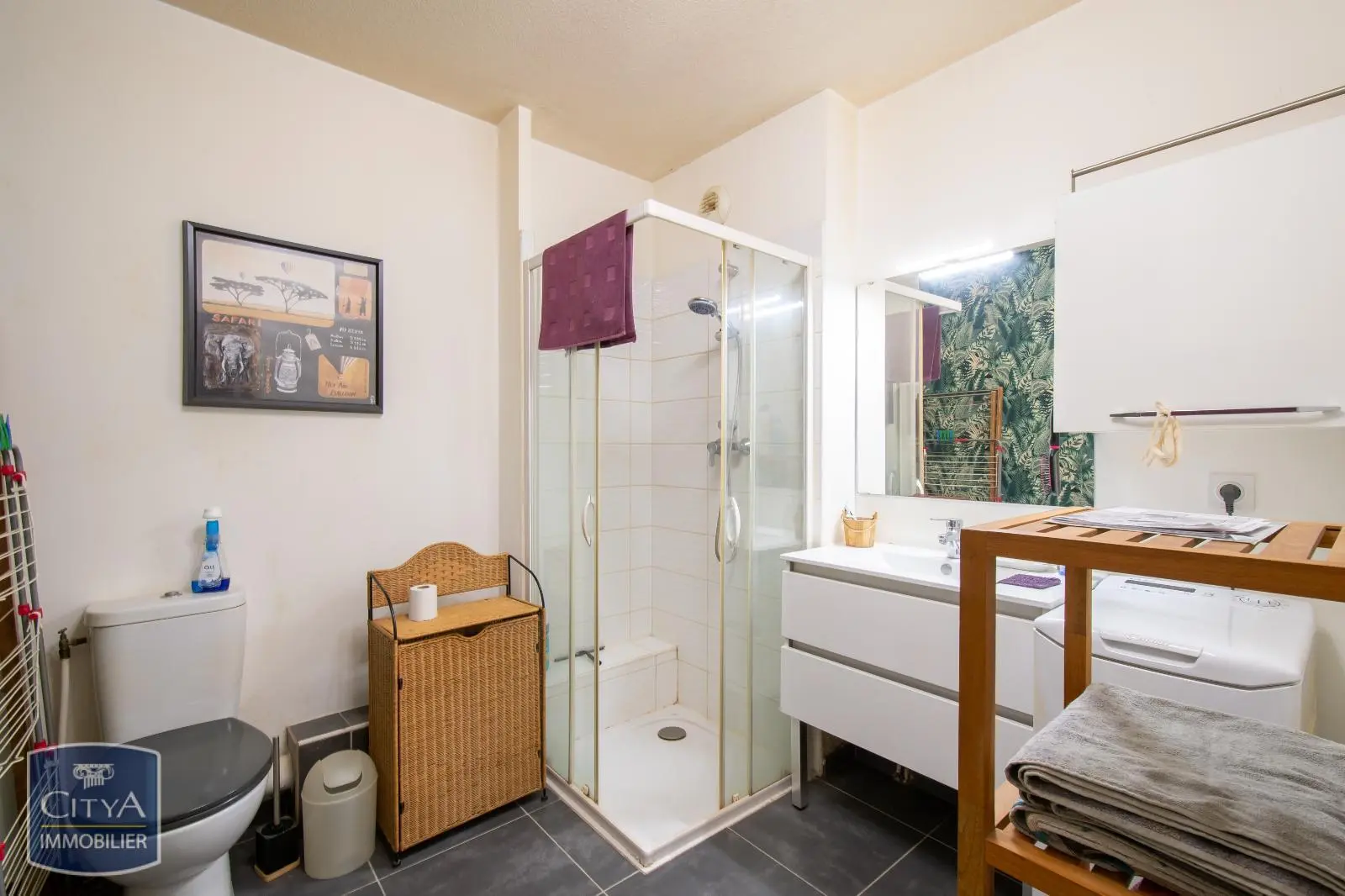 Photo 8 Appartement 2 pièces 36.46m²