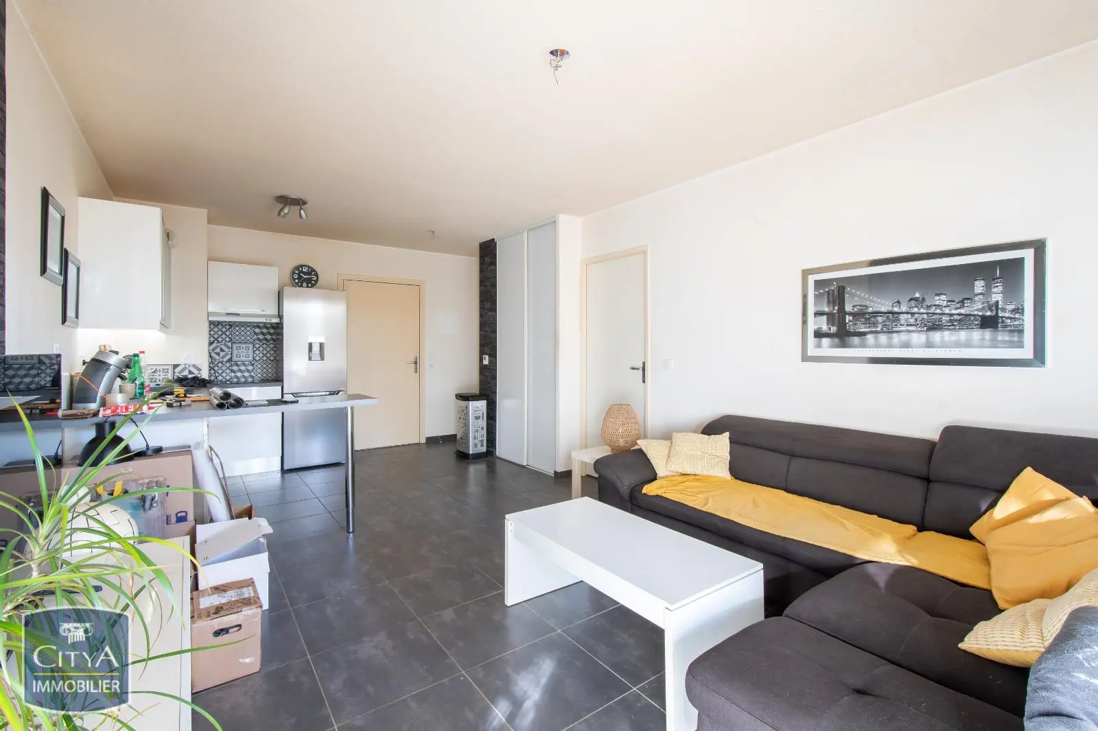 Photo 5 Appartement 2 pièces 36.46m²