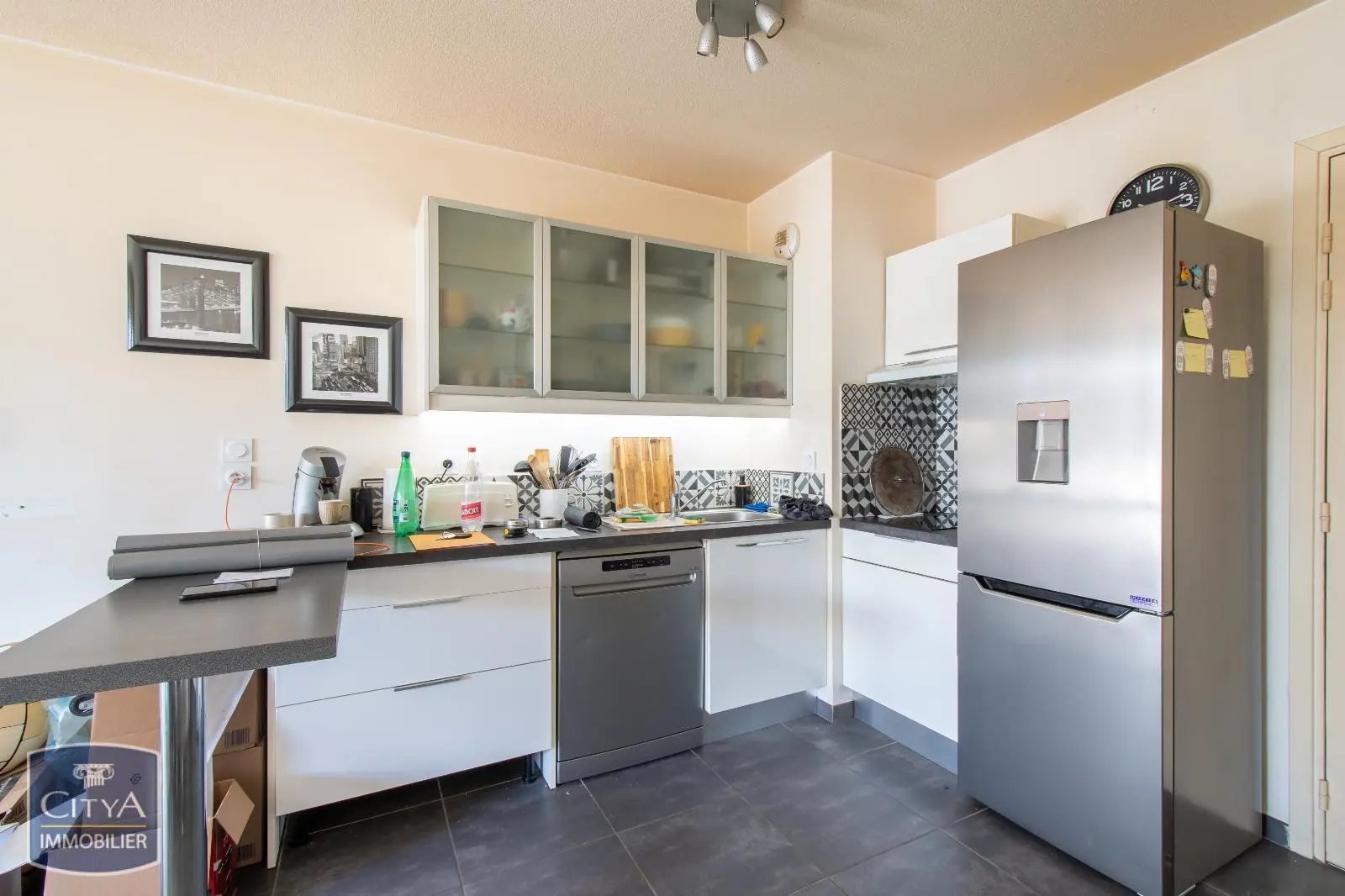 Photo 7 Appartement 2 pièces 36.46m²