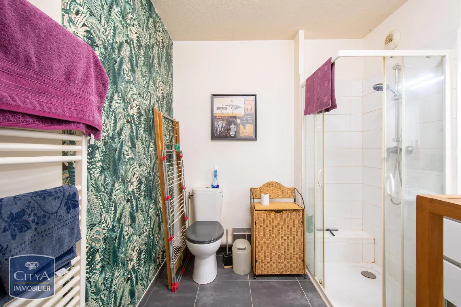 Photo 9 Appartement 2 pièces 36.46m²