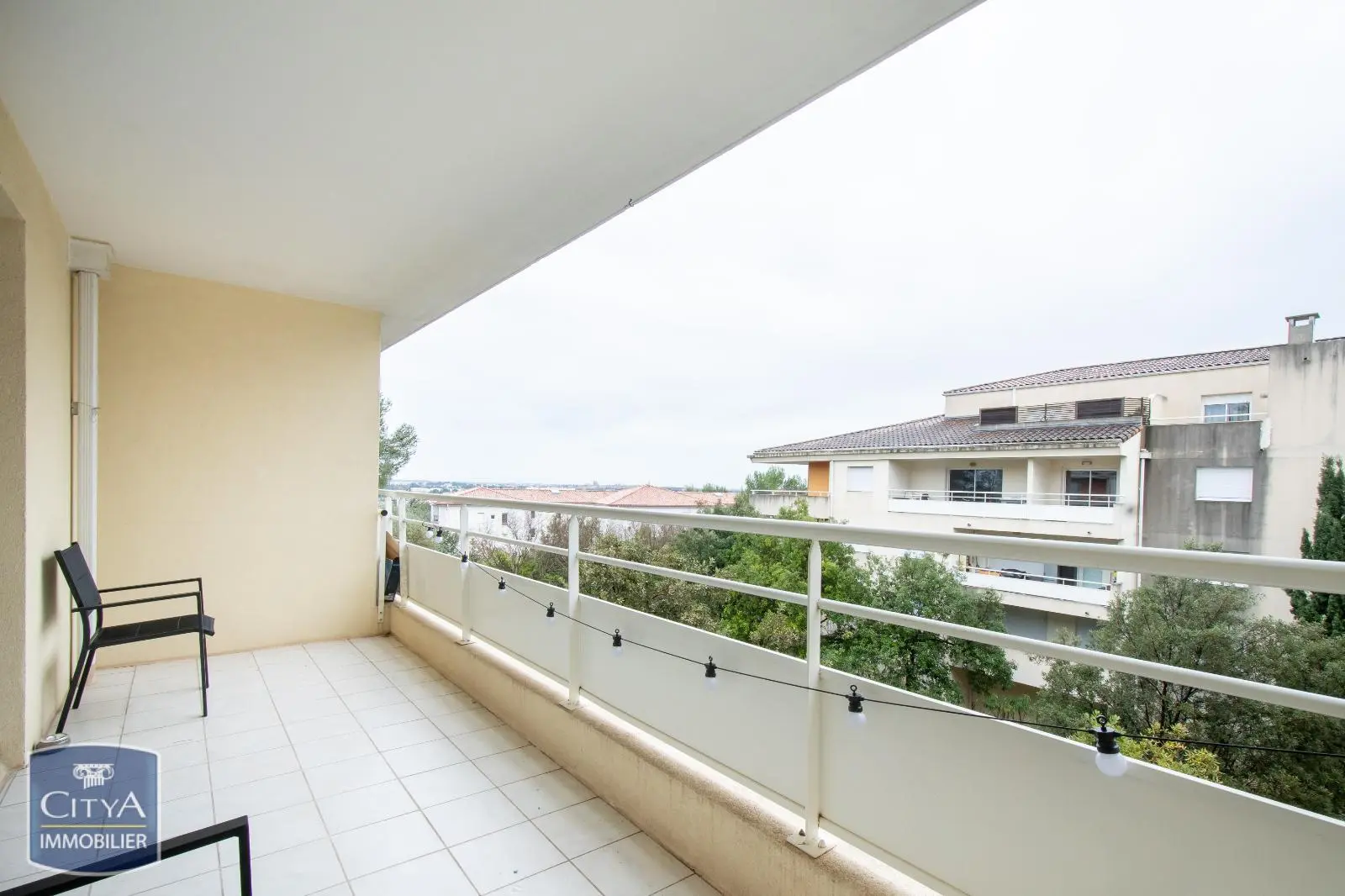 Photo 3 Appartement 2 pièces 46.77m²