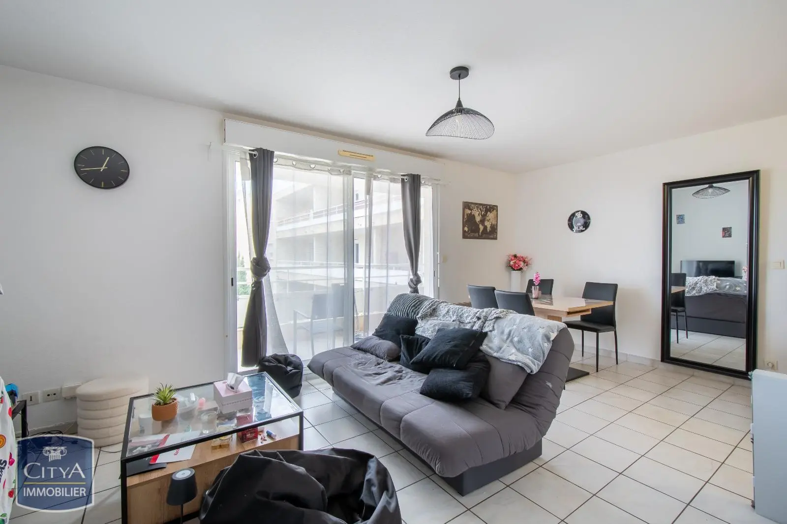 Photo 7 Appartement 2 pièces 46.77m²