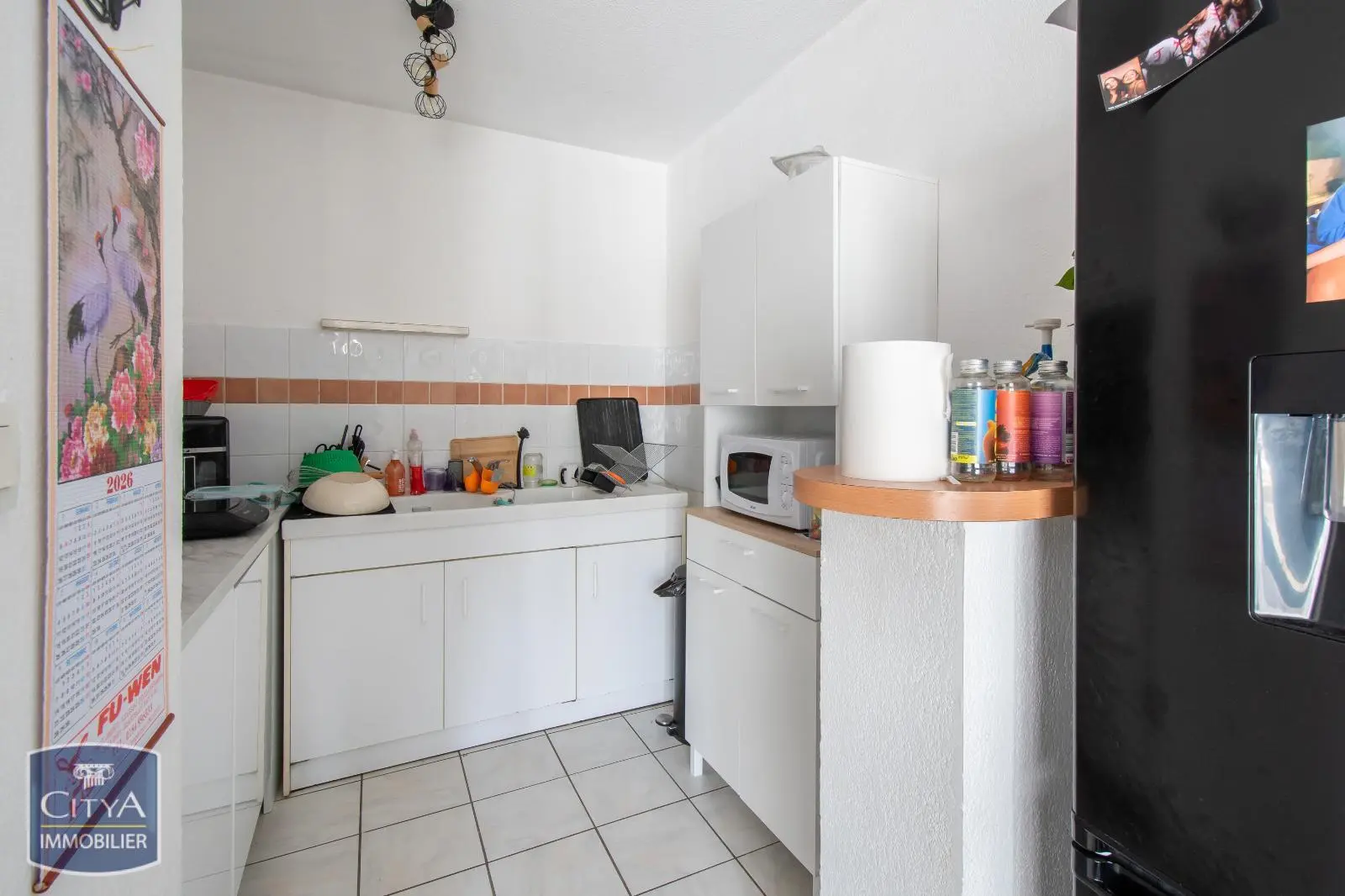 Photo 8 Appartement 2 pièces 46.77m²