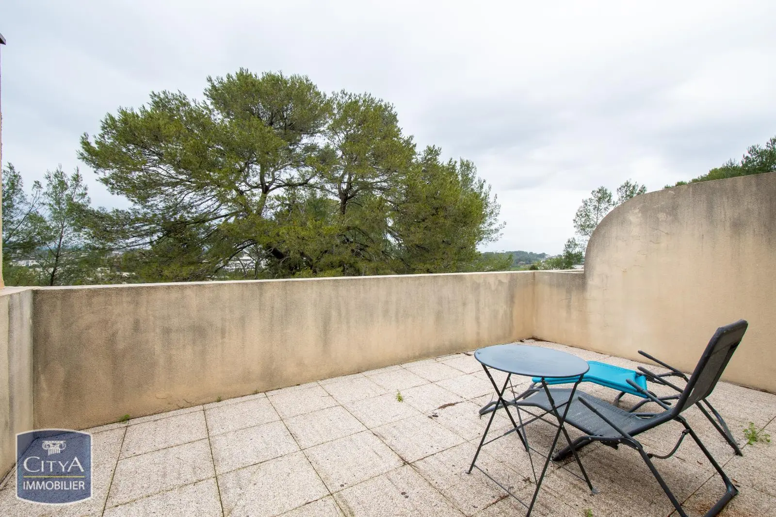 Photo 10 Appartement 2 pièces 46.77m²