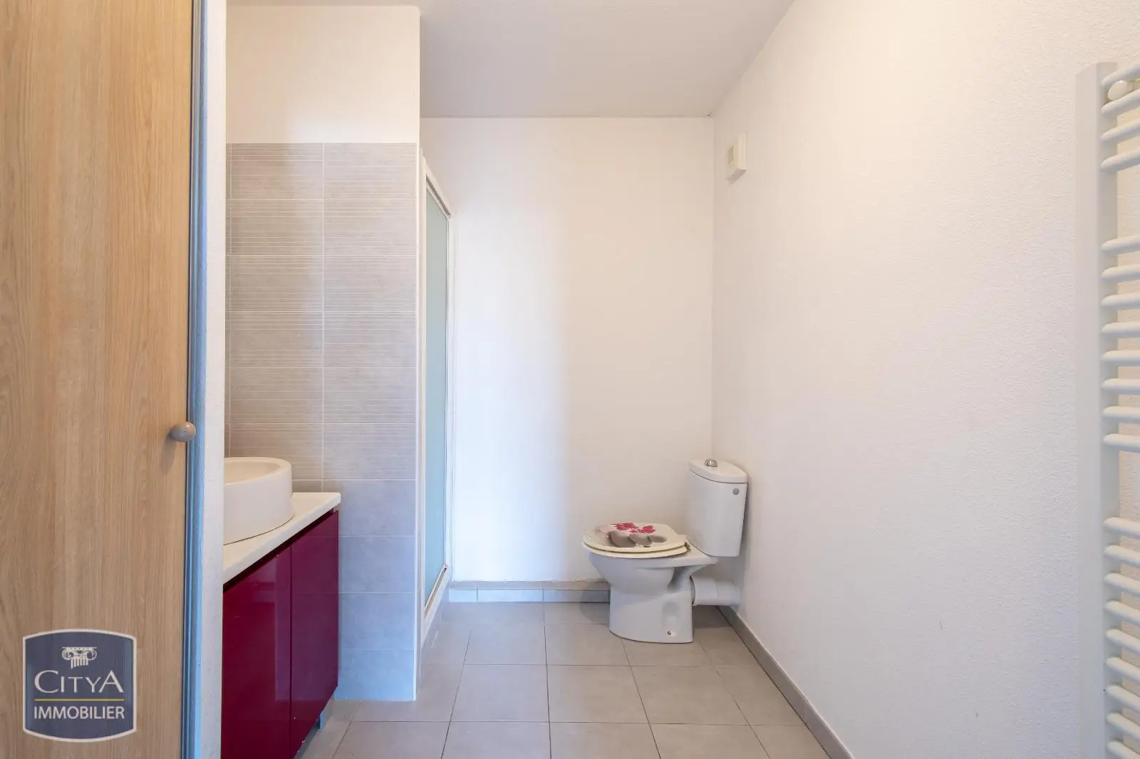 Photo 7 Appartement 2 pièces 36.66m²