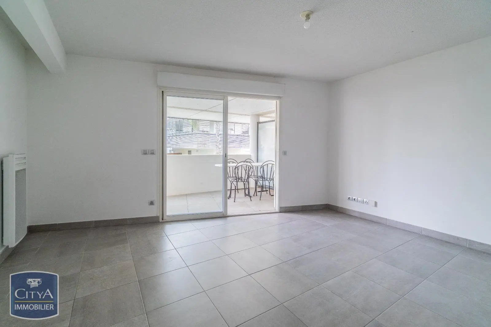 Photo 3 Appartement 2 pièces 45.6m²