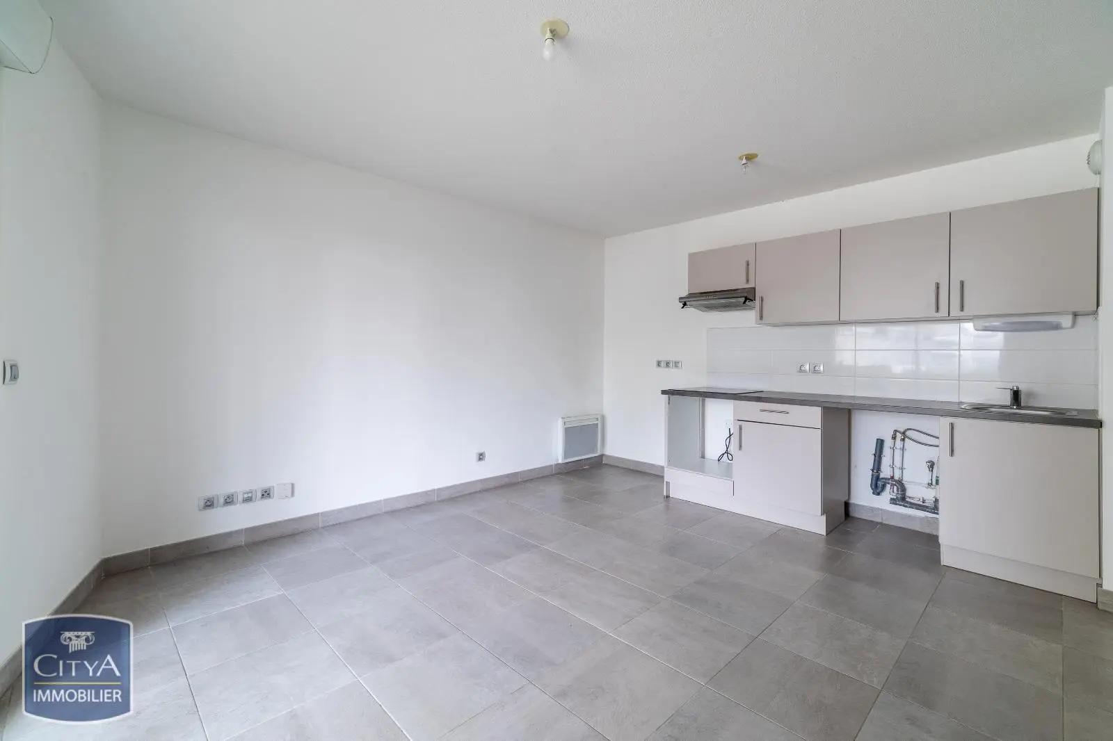 Photo 2 Appartement 2 pièces 45.6m²