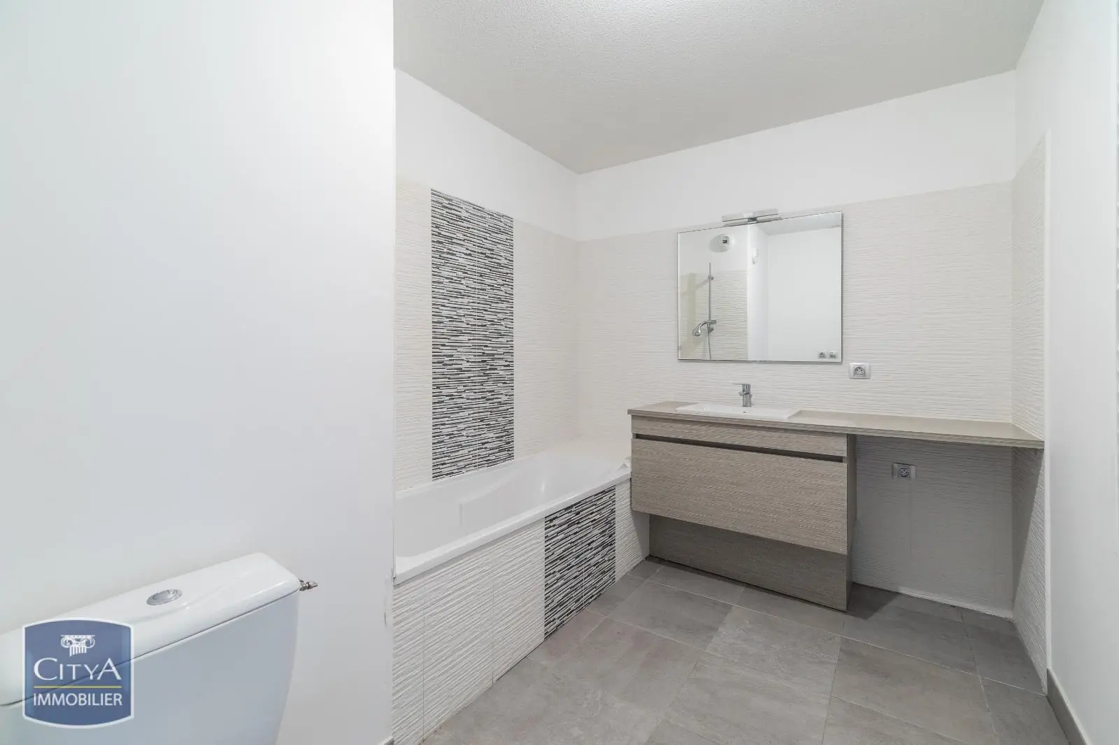 Photo 5 Appartement 2 pièces 45.6m²