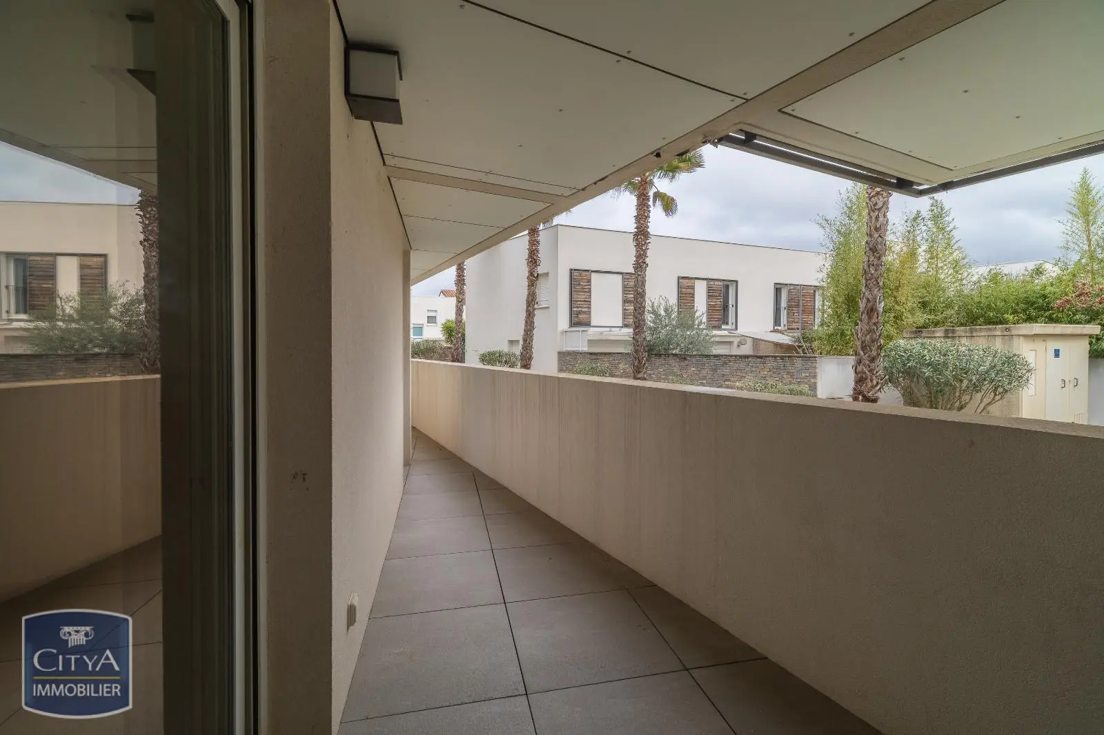 Photo 7 Appartement 2 pièces 45.6m²