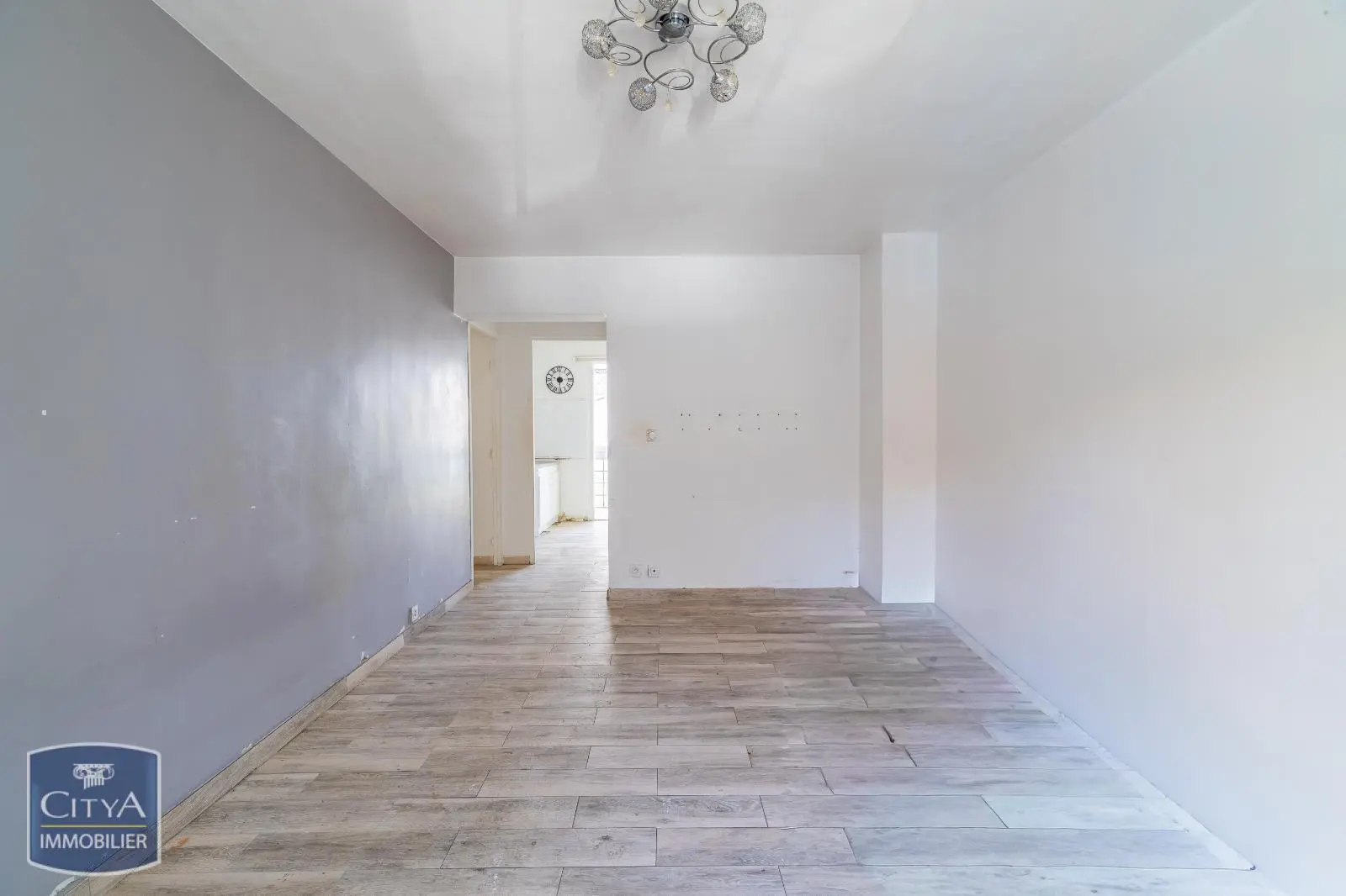 Photo 2 Appartement 4 pièces 66.11m²