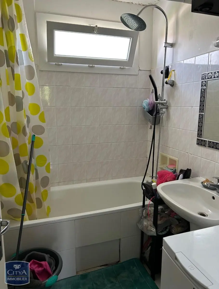 Baignoire