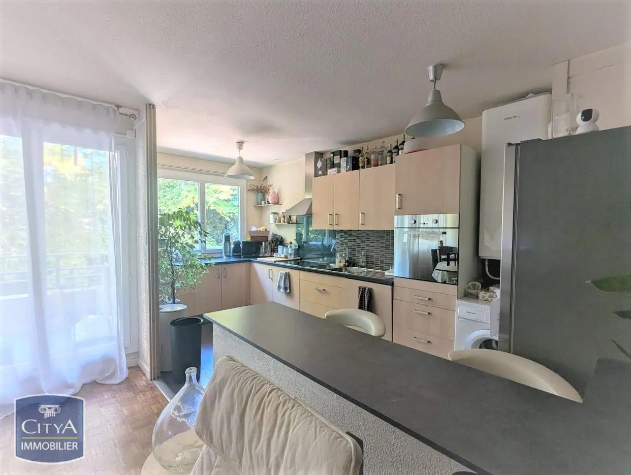 Photo 4 Appartement 3 pièces 71.64m²